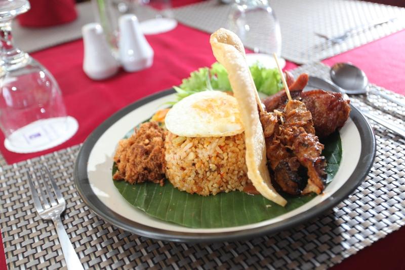 Cover Image for University Club (UC) Hotel UGM