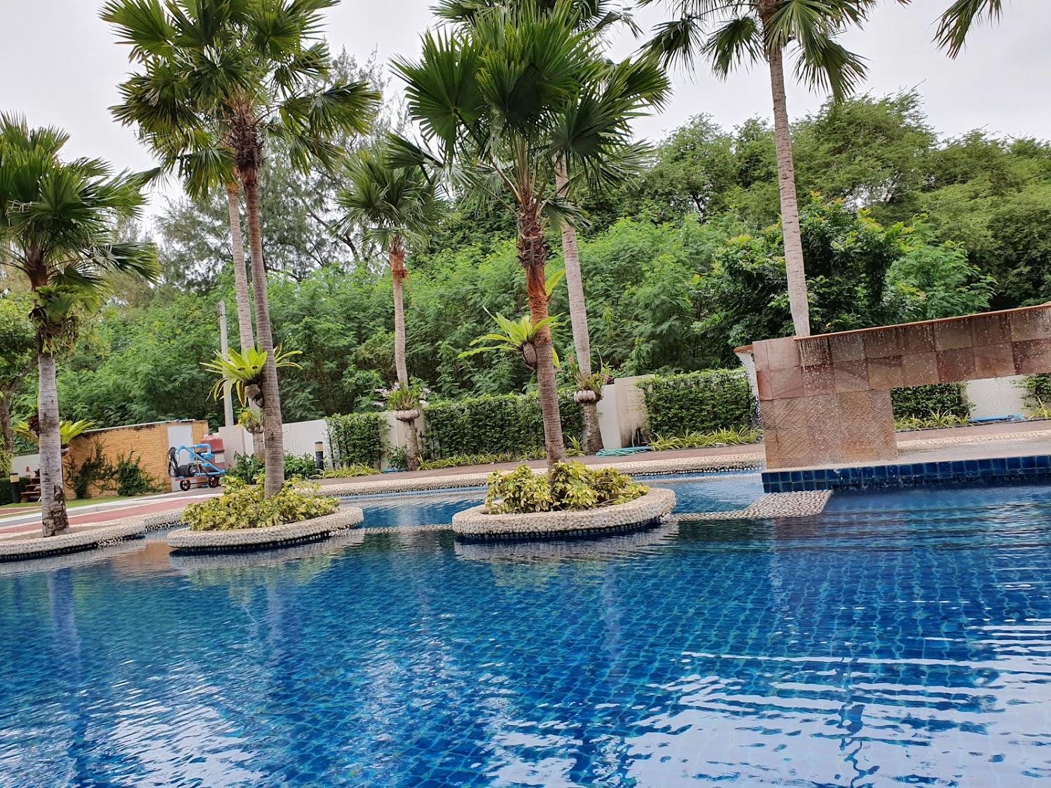 Cover Image for Vimanlay Hua Hin
