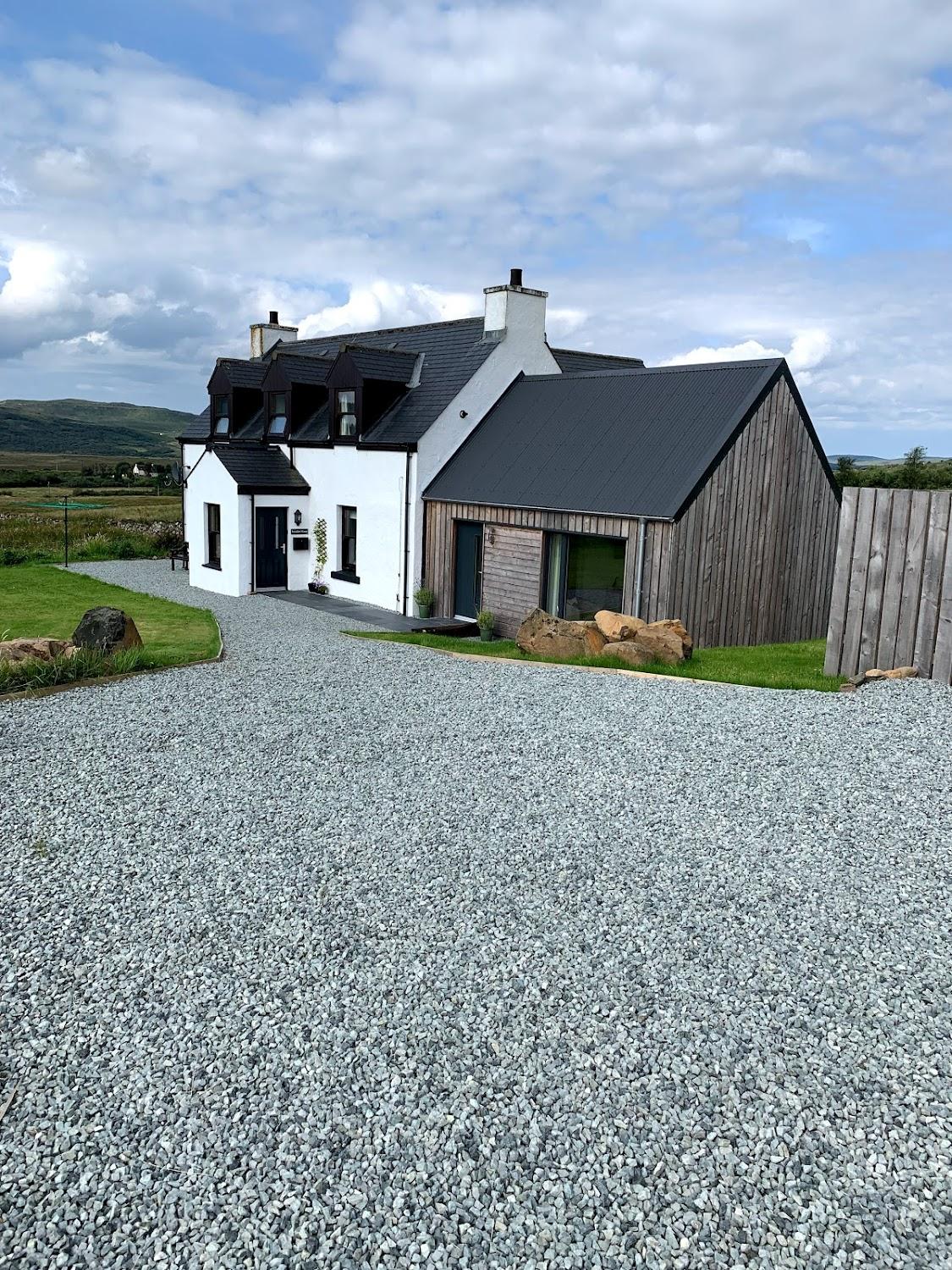 Cover Image for Boisdale House B&B Portree