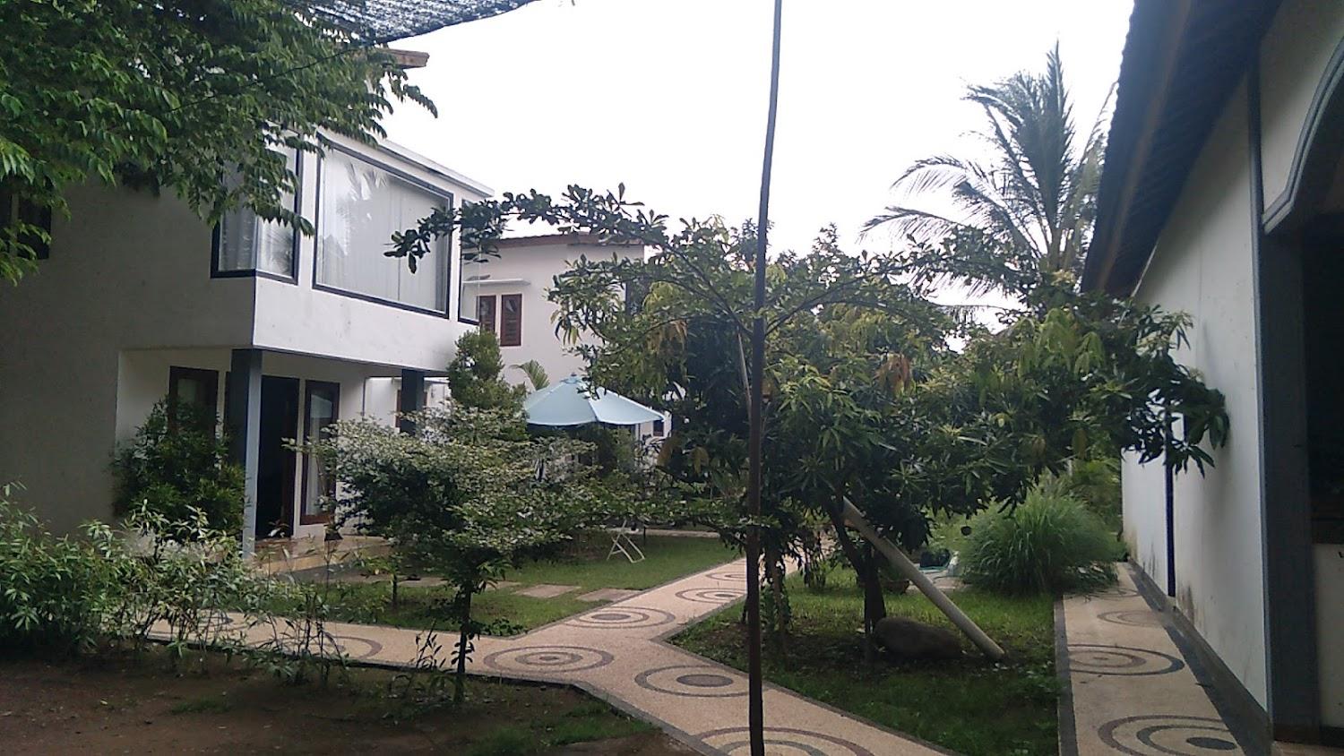 Cover Image for Kondo villa hotel & Restaurant