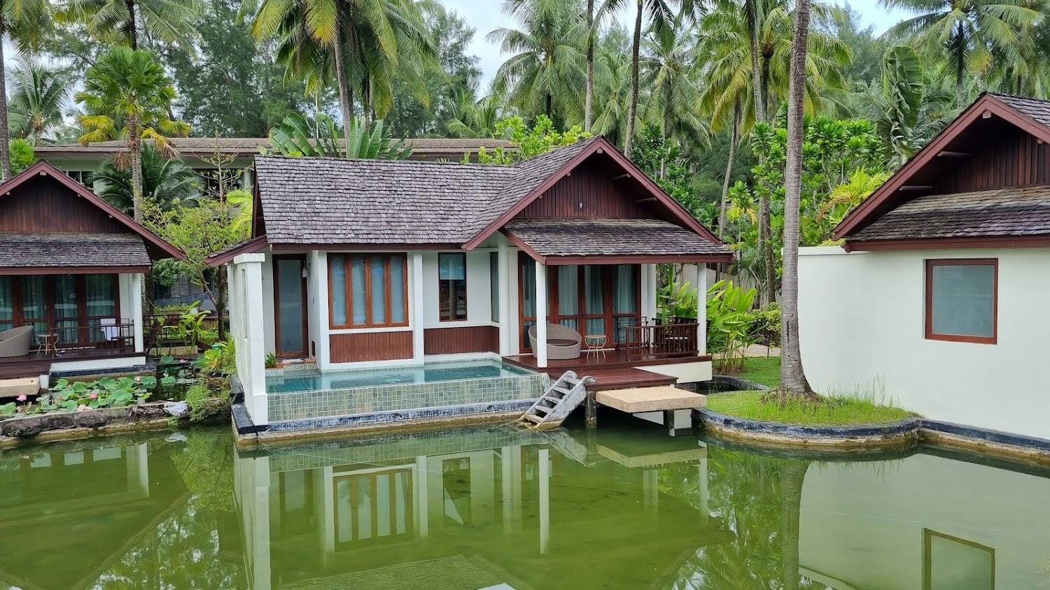 Cover Image for Graceland Khao Lak Beach Resort