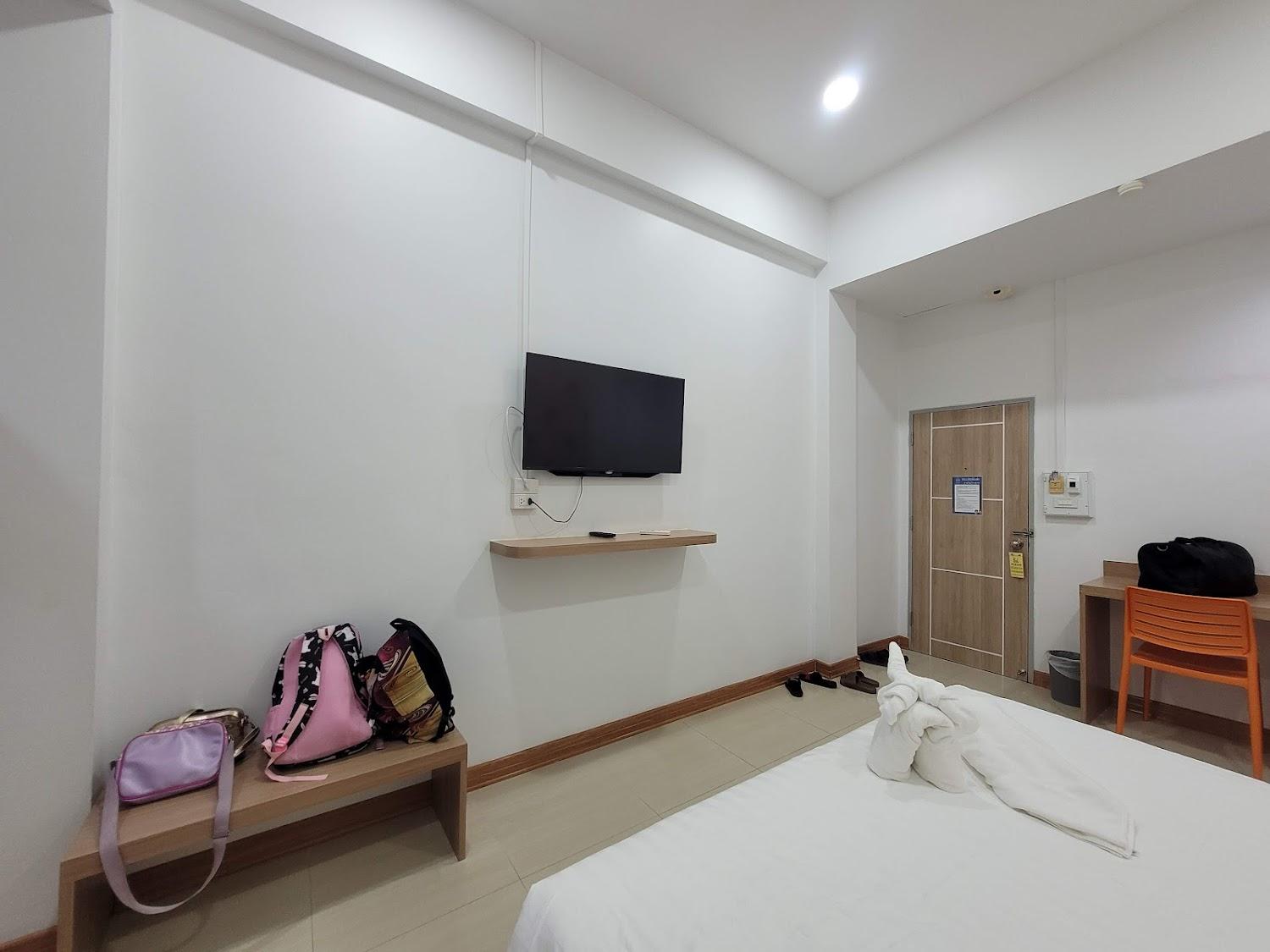 Cover Image for Topinn MHK Hotel