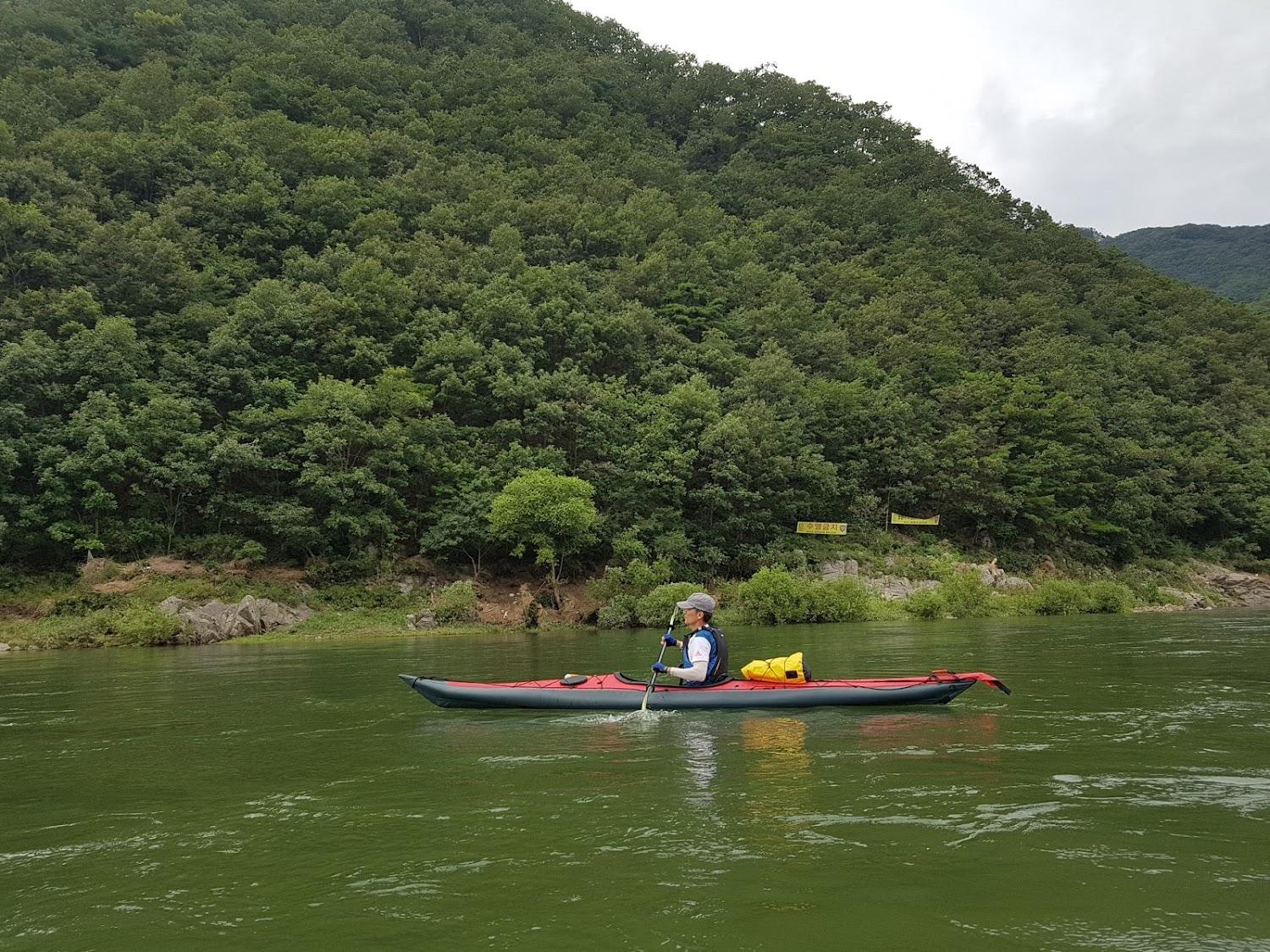 Cover Image for 리버샤인빌리지
