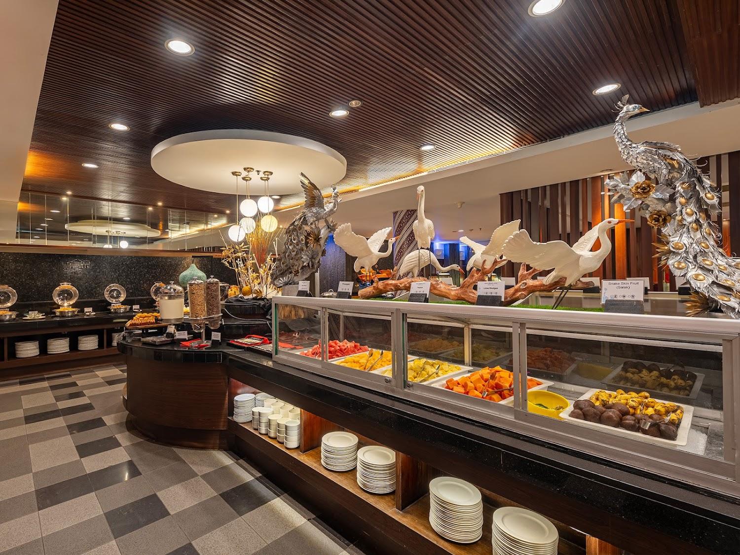 Cover Image for Prime Plaza Hotel Sanur - Bali