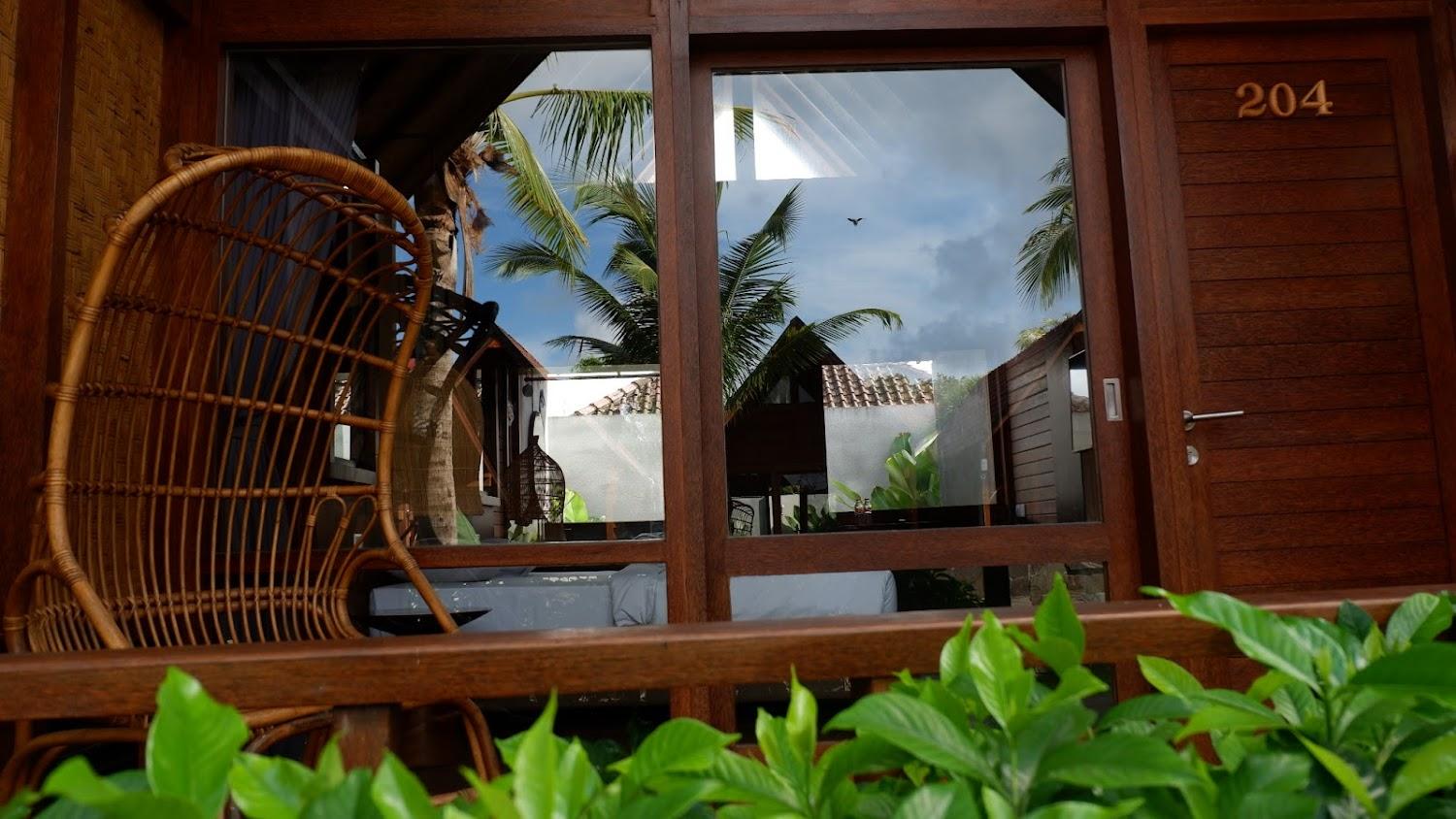 Cover Image for LITUS Hotels