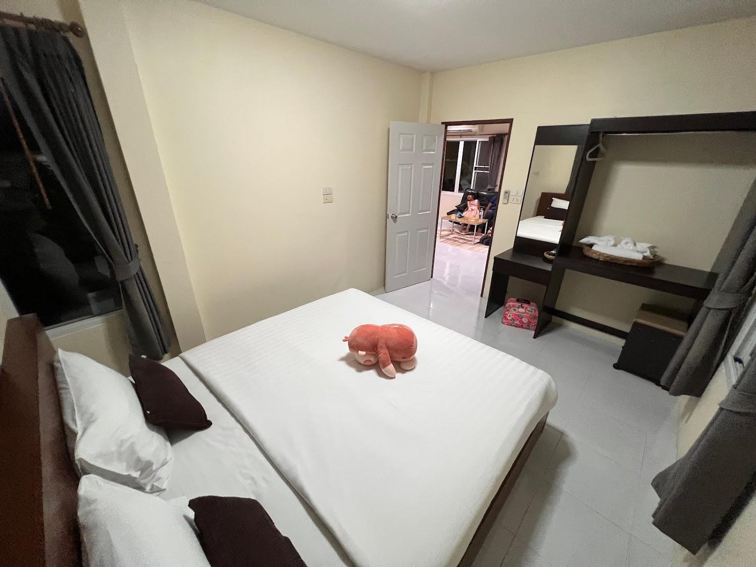 Cover Image for Ban Lab Dee Resort