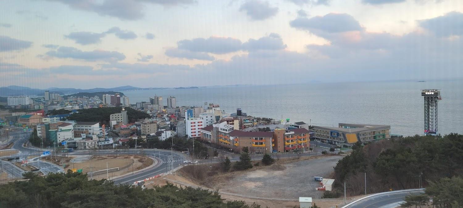 Cover Image for 오션뷰리조텔
