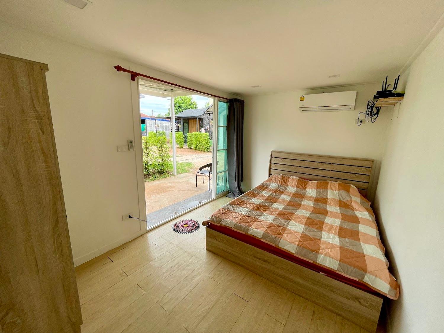 Cover Image for Piyaporn Guesthouse Khon Kaen