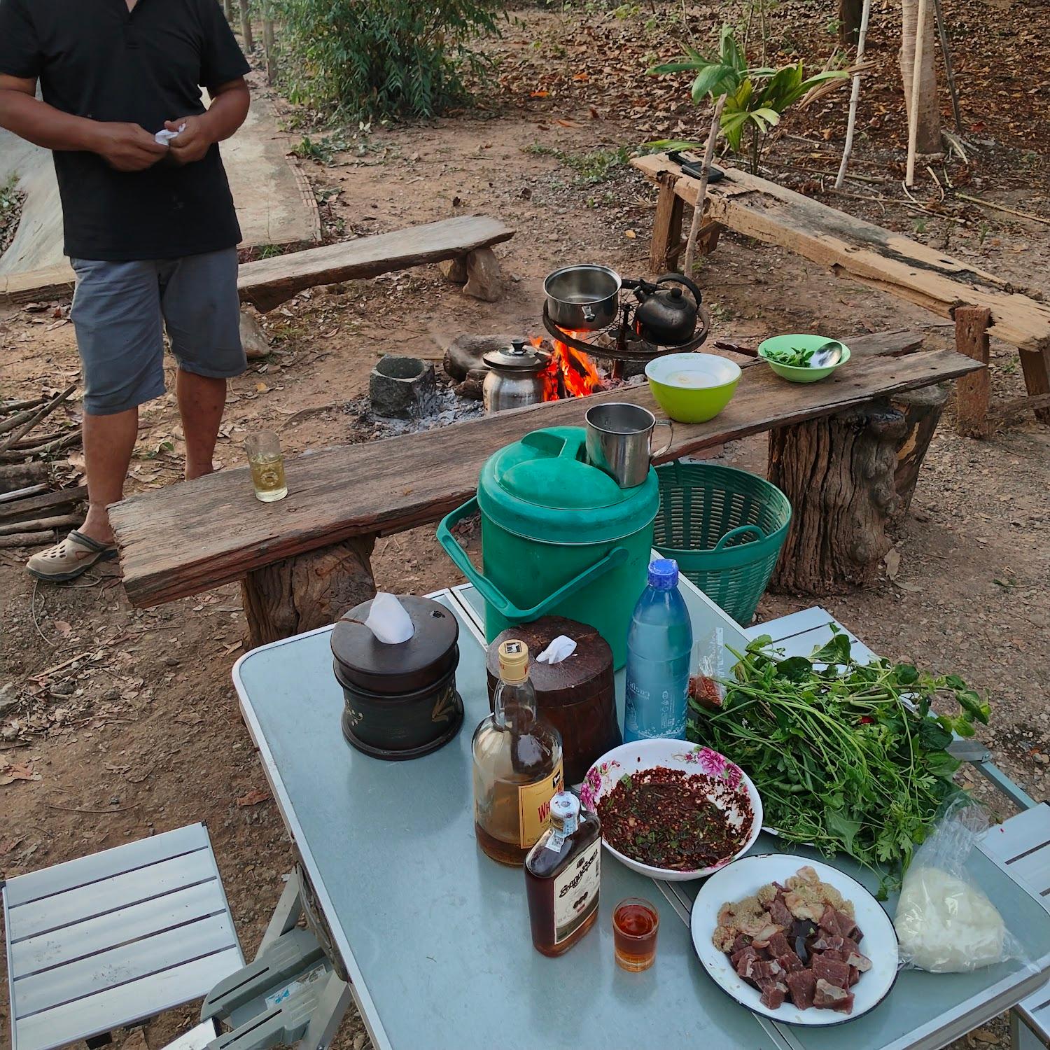 Cover Image for จำค่า ชาเลท์ บ้านพักสวนเกษตร (Jumka Chalet - Home and Farm Stay)