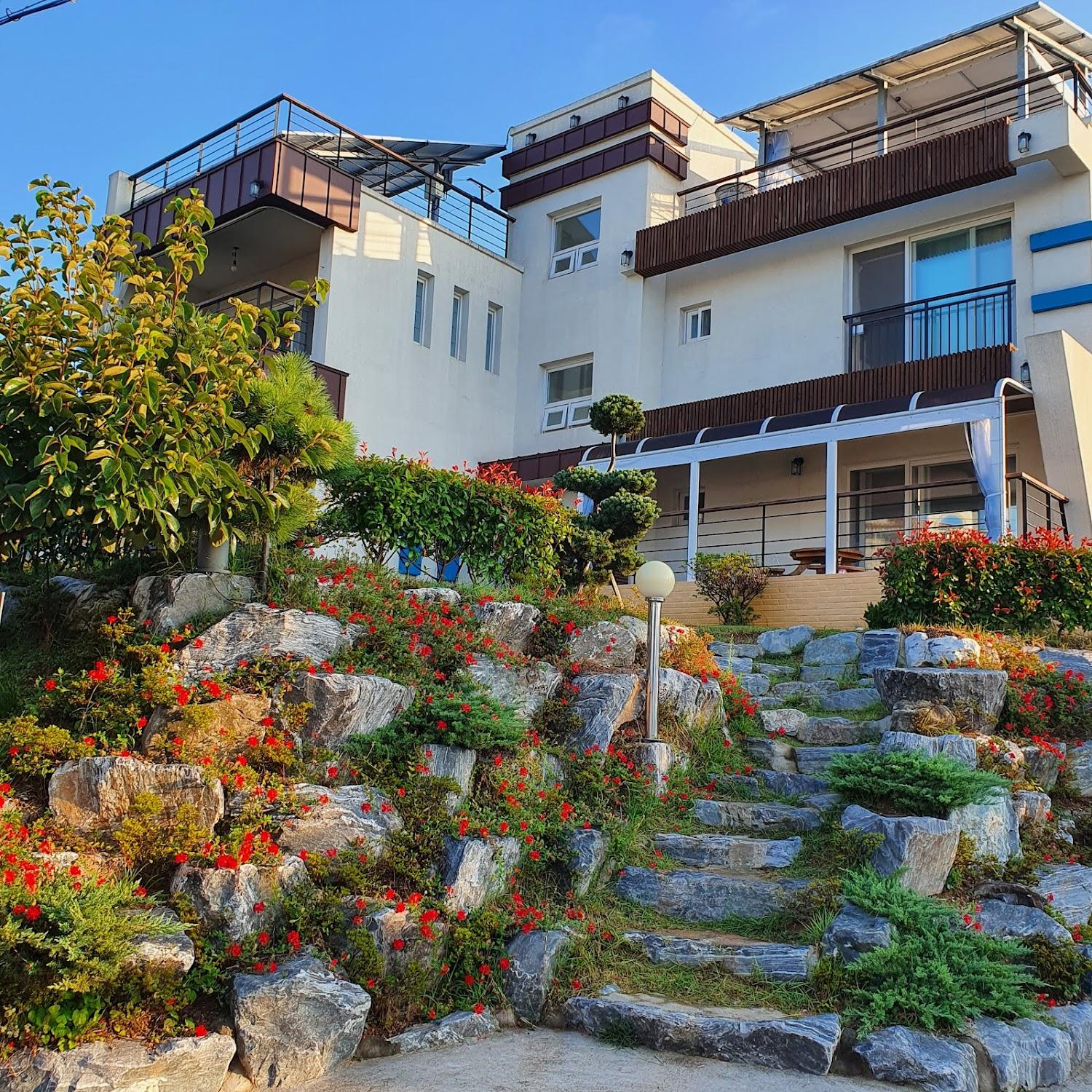 Cover Image for 또또와펜션