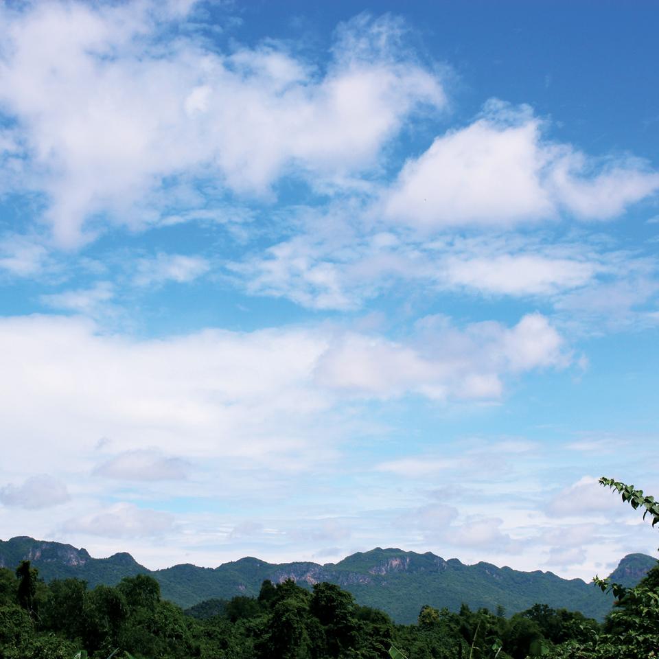 Cover Image for Aek-Pailin River Khwae Hotel