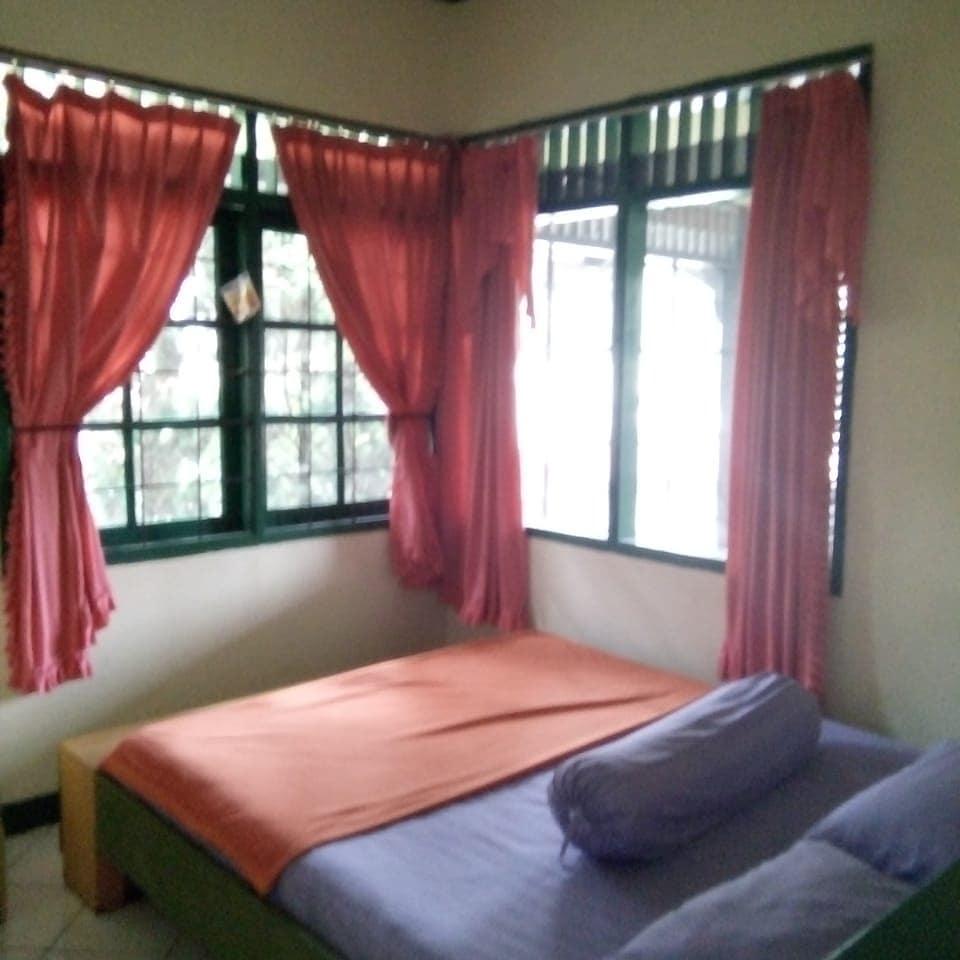 Cover Image for Meyewakan villa.