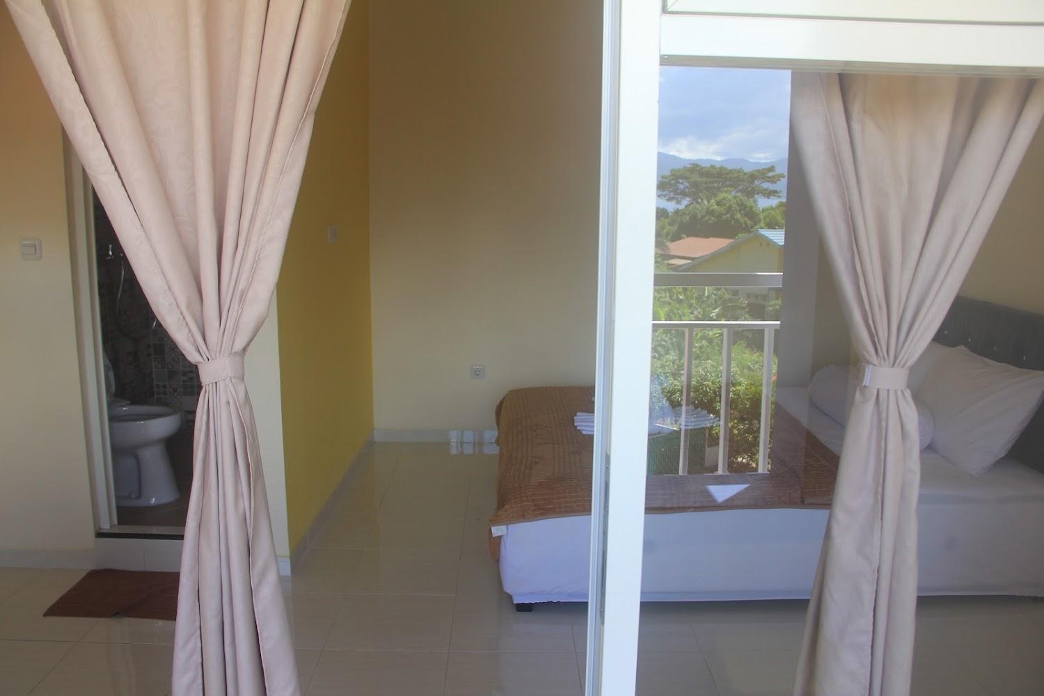 Cover Image for Guest House Villa Matano Sorowako
