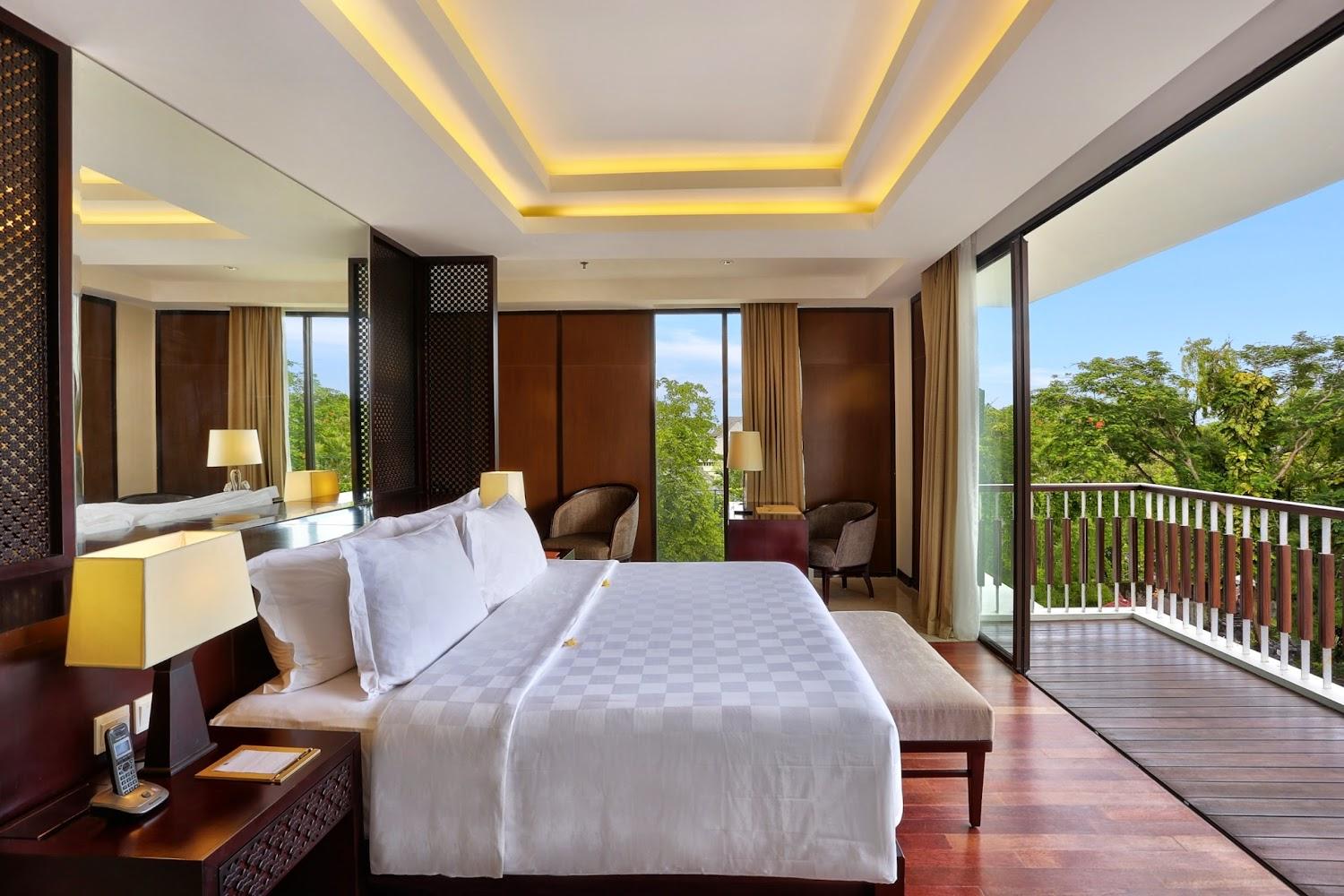 Cover Image for Bali Nusa Dua Hotel