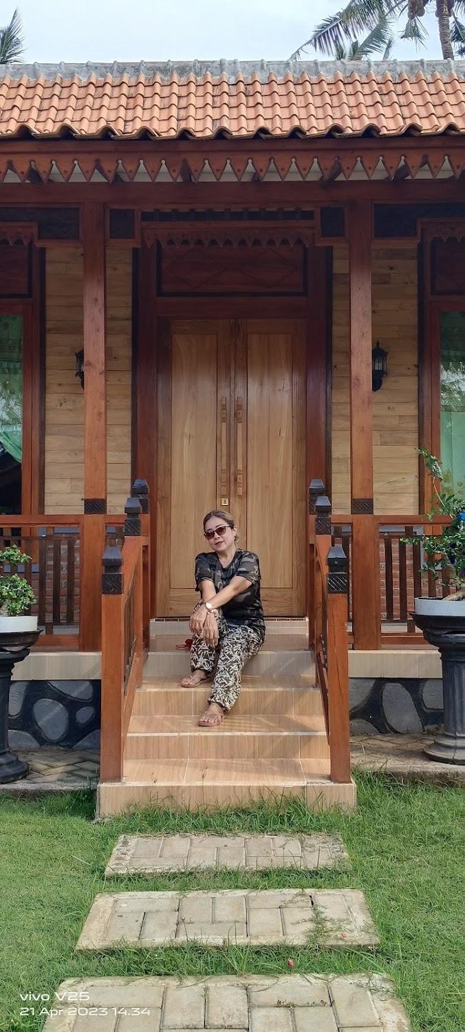 Cover Image for Wisata Alam Mondoleko