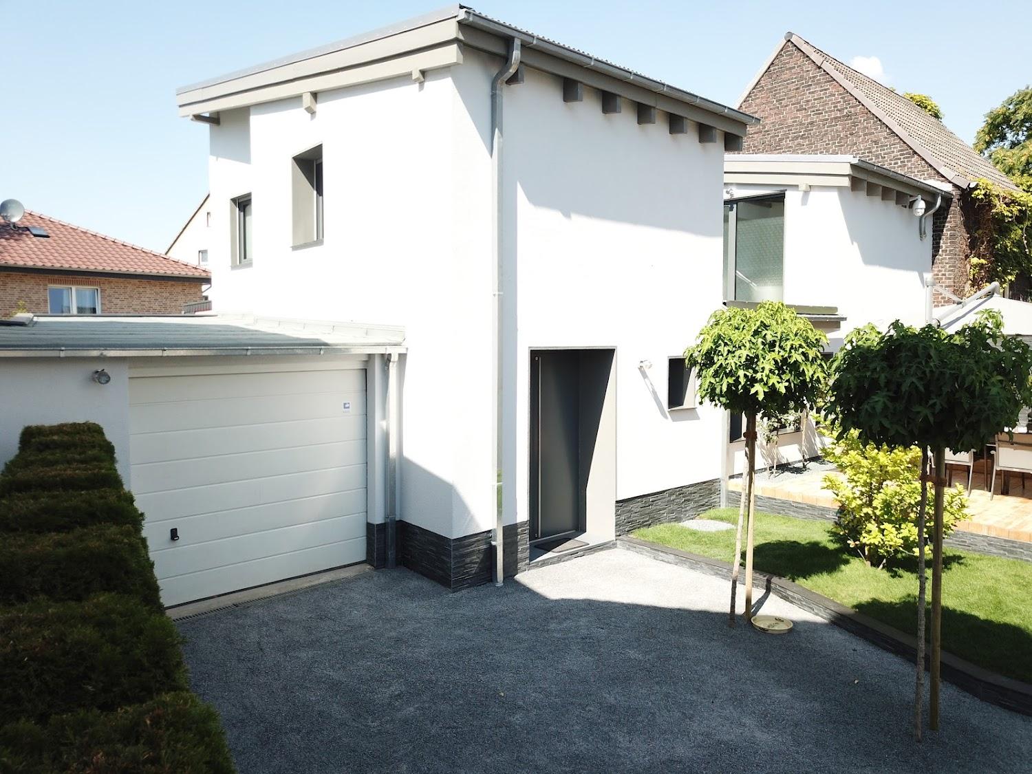 Cover Image for The Fountain Loft - Dortmund
