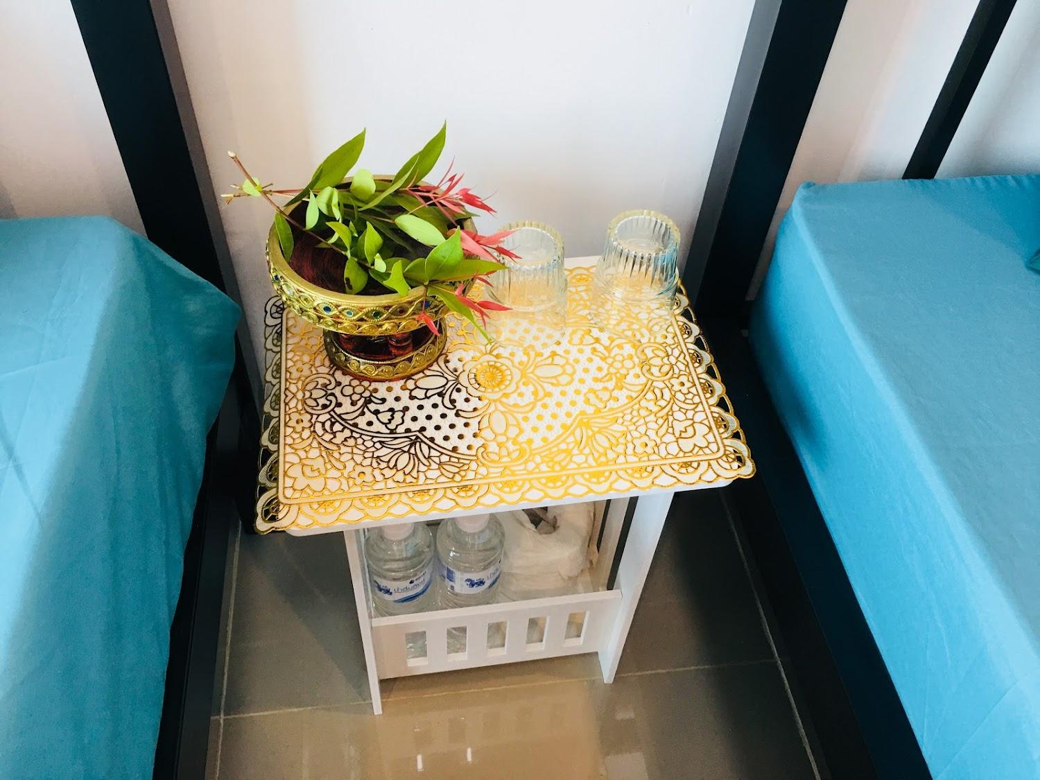 Cover Image for Mae Sariang Home