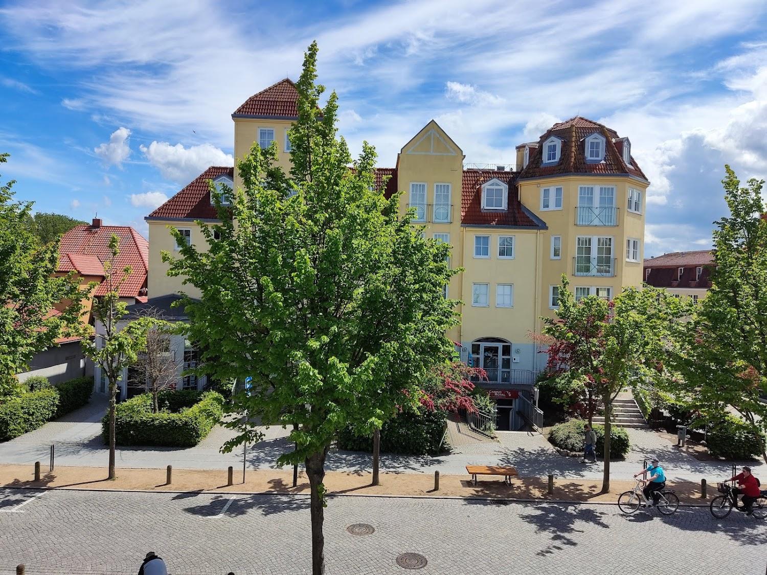 Cover Image for Kühlungsborn Travel KG