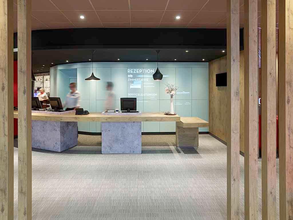Cover Image for ibis Koeln Centrum