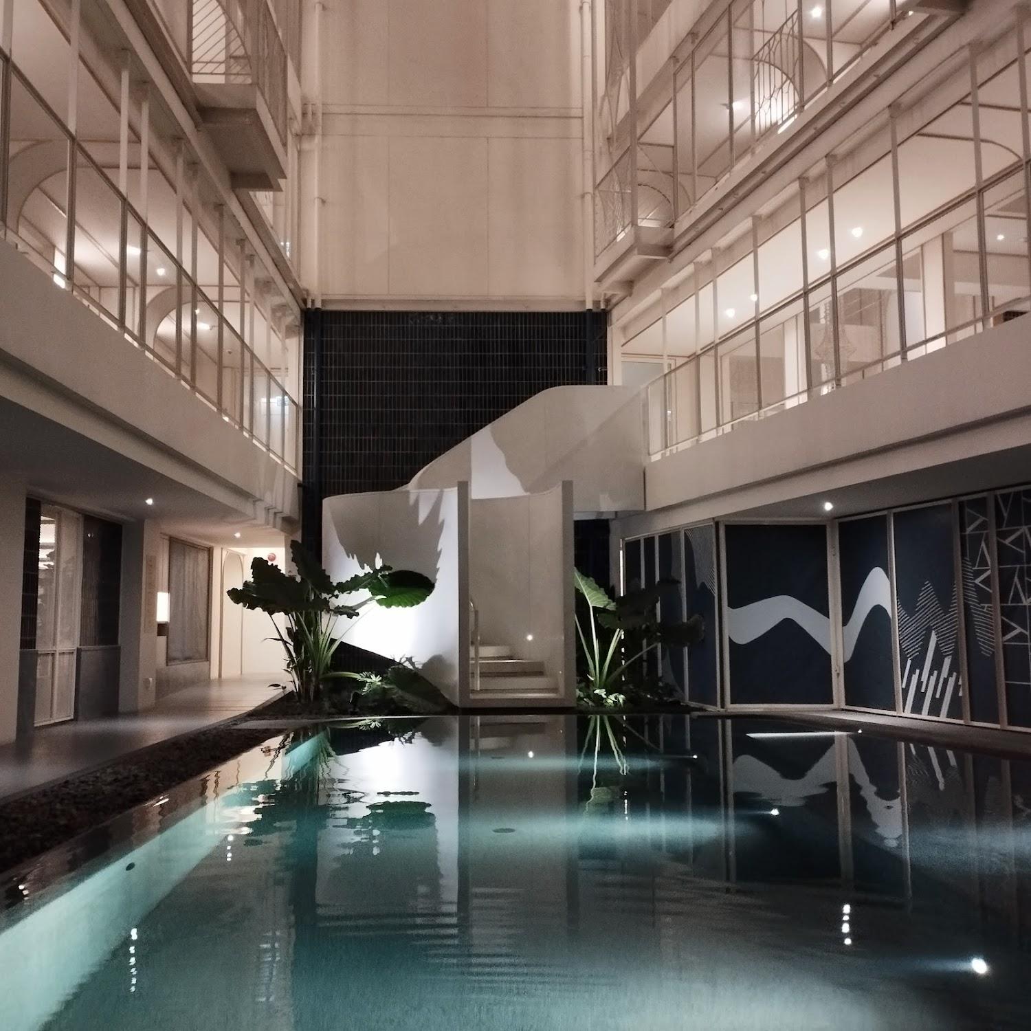 Cover Image for YANH Ratchawat Hotel