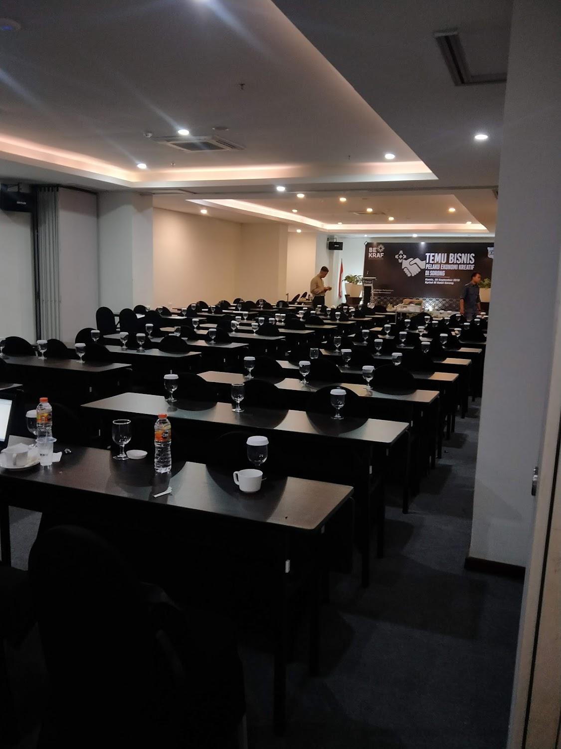 Cover Image for M Hotel Sorong