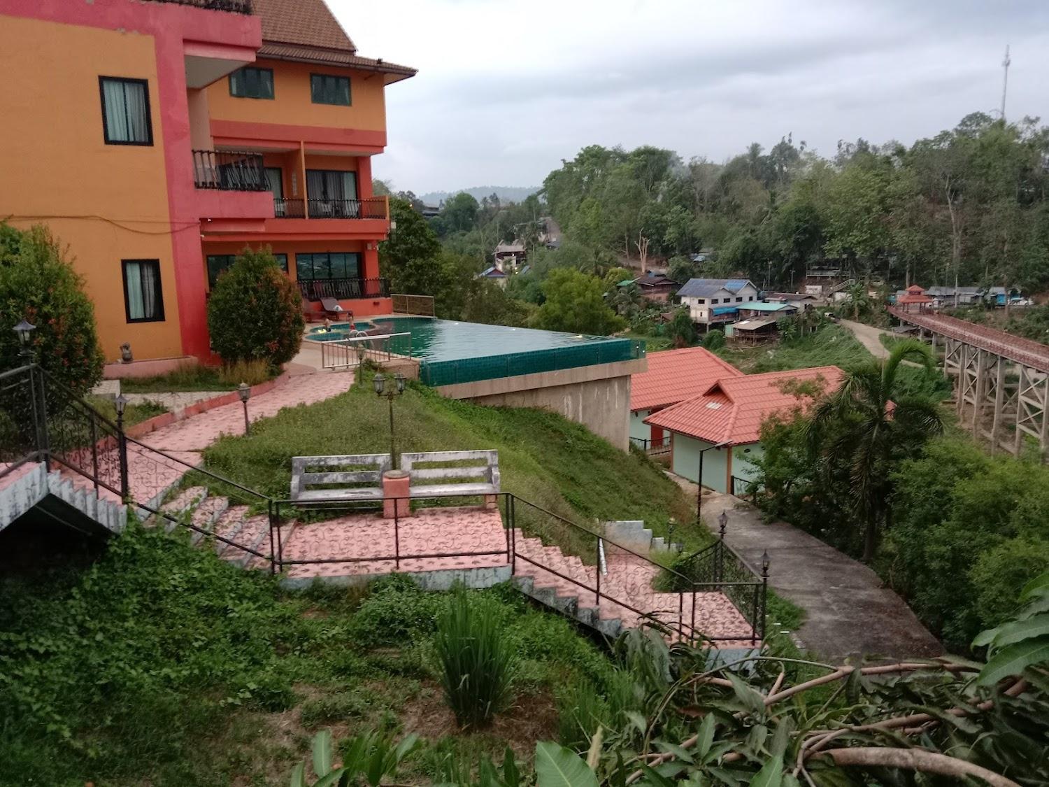 Cover Image for Sam Prasob Resort