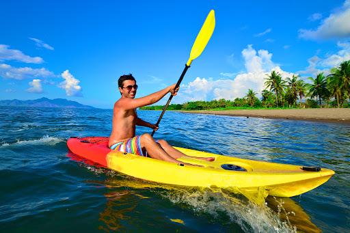 Cover Image for Coconut Garden Beach Resort