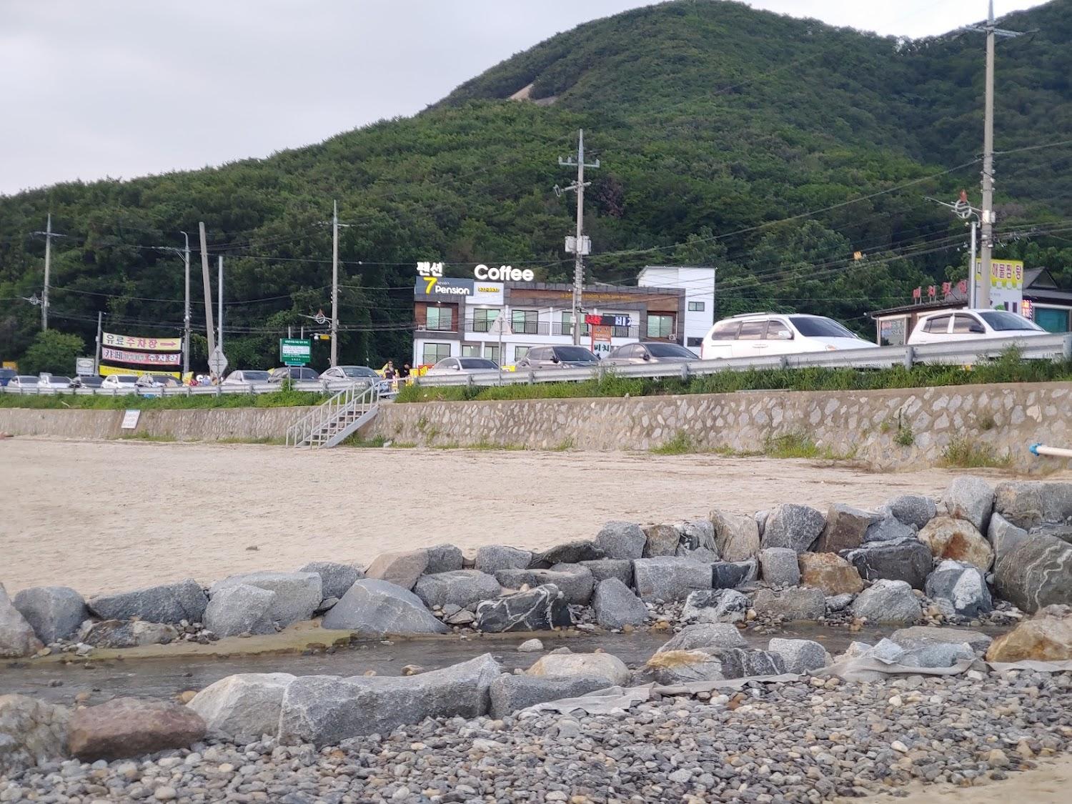 Cover Image for 세븐펜션