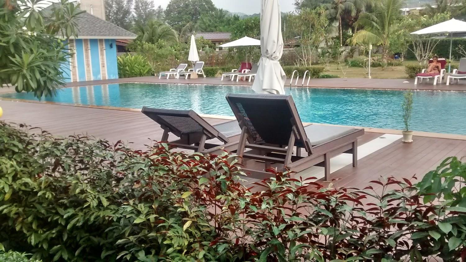 Cover Image for Thai O.T. Khaolak Resort
