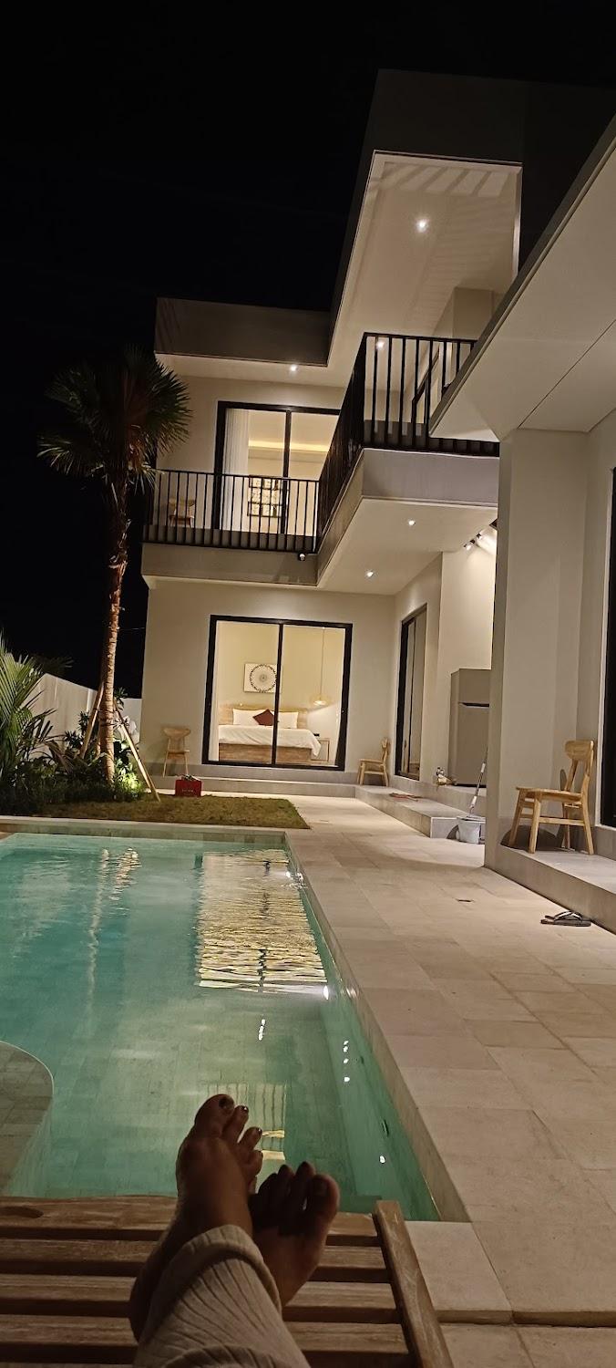 Cover Image for Mega canggu guest house