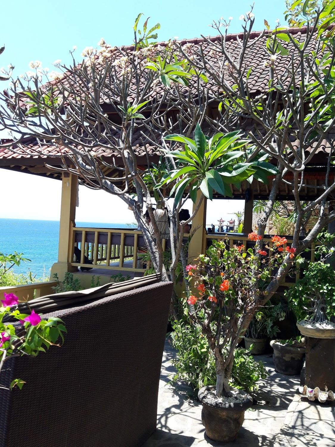 Cover Image for Stairway To Heaven Bungalows and Restaurant