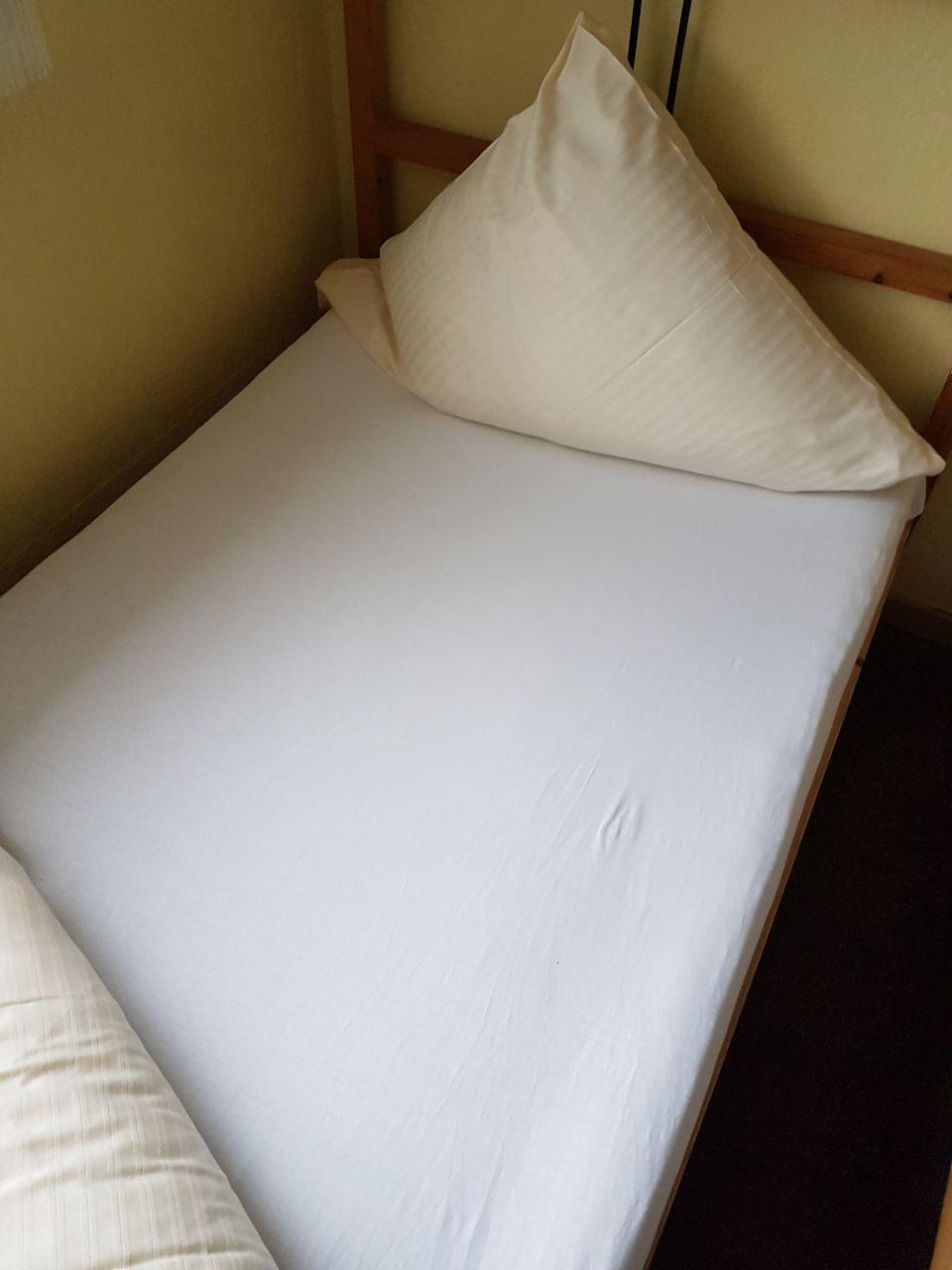 Cover Image for Park Hotel Köln