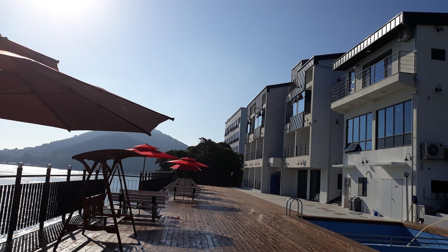 Cover Image for K Park Hostel