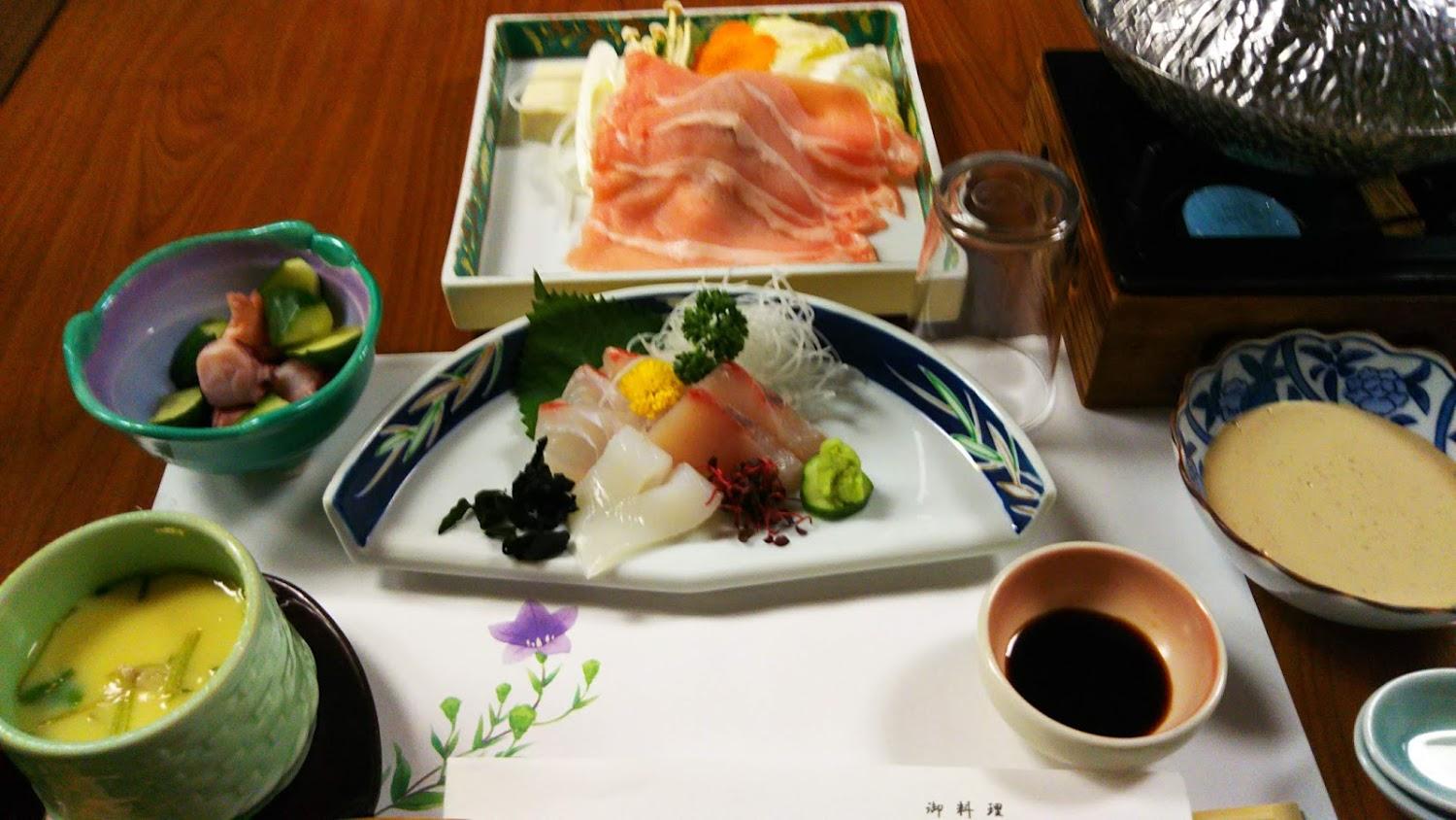 Cover Image for 株式会社えがみ 江上鮮魚店