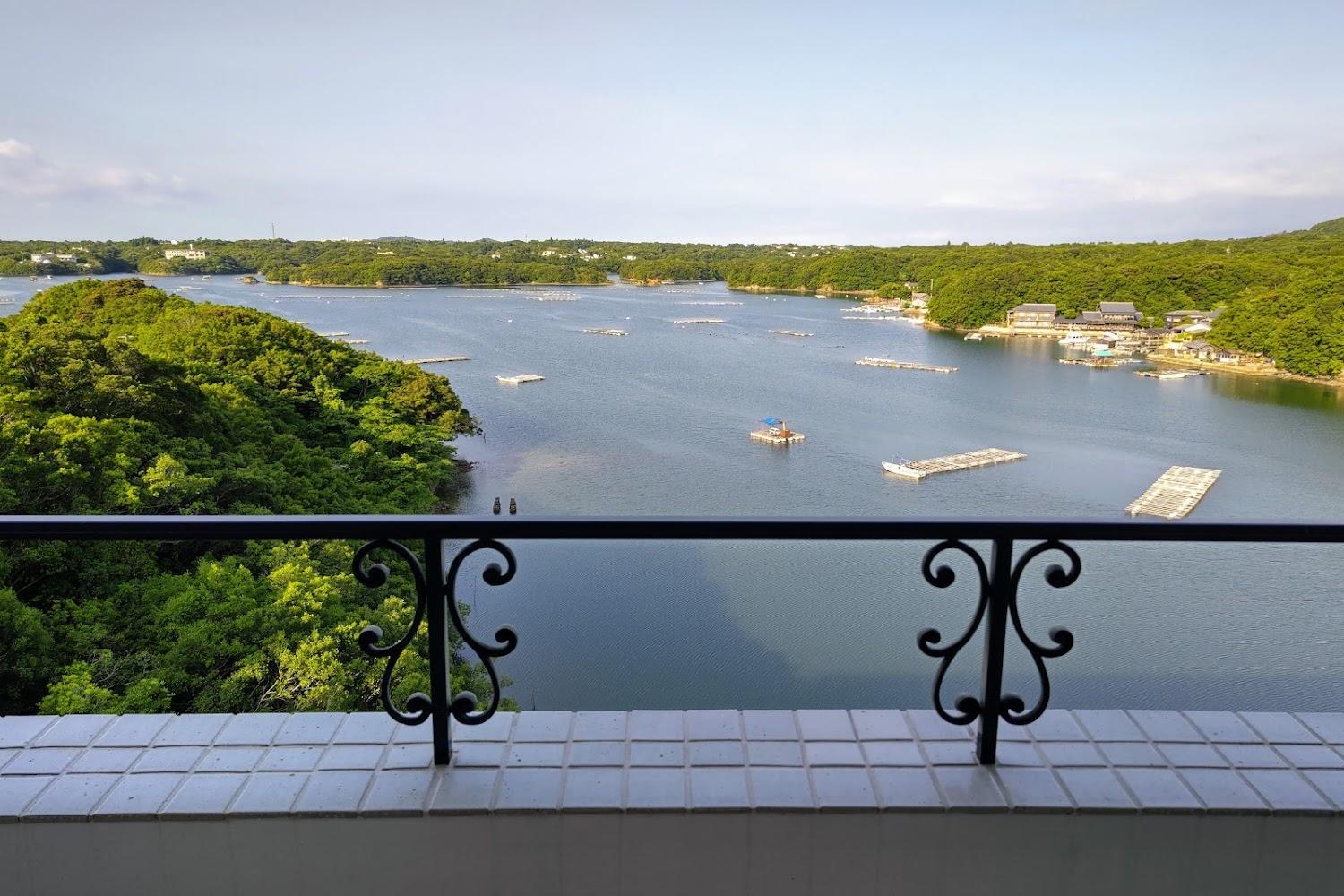 Cover Image for Miyako Resort Shima Bayside Terrace