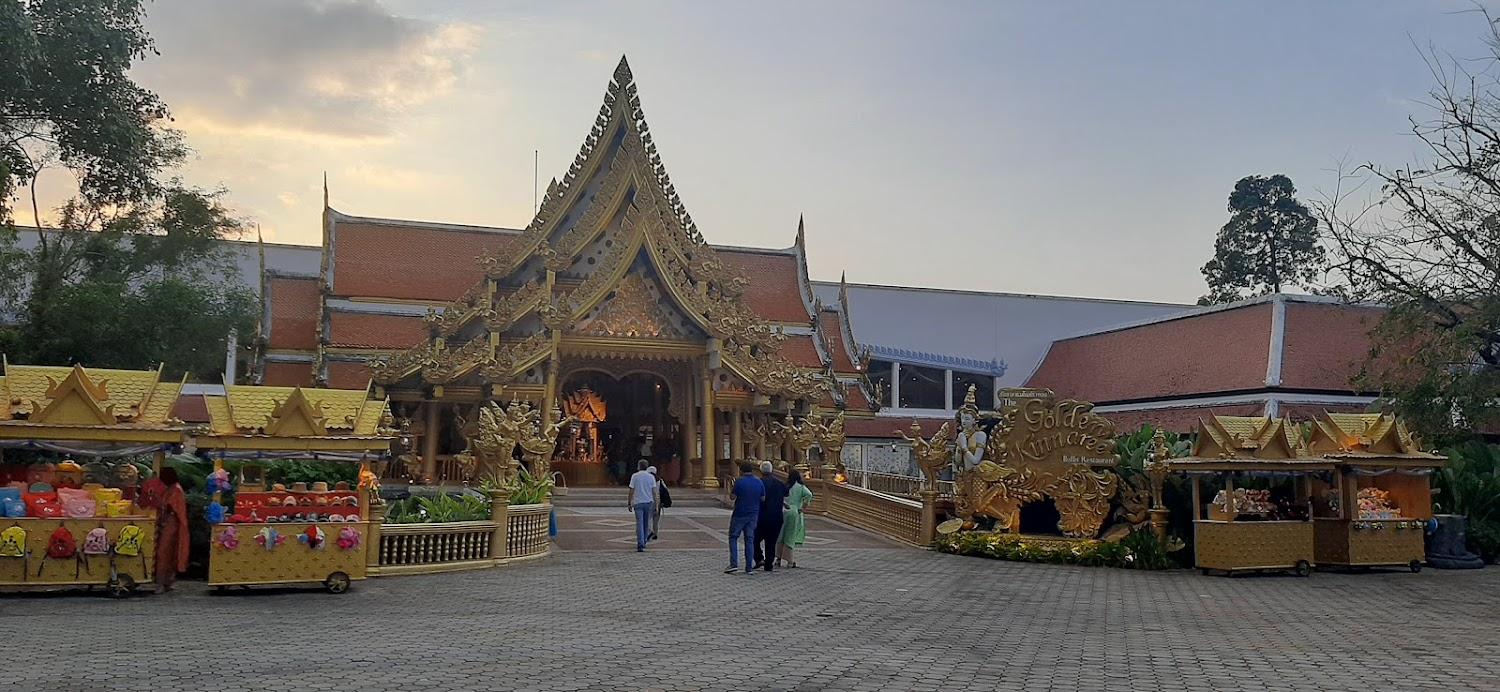 Cover Image for Woovo Phuket Patong