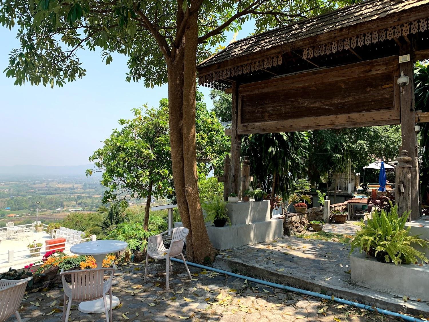 Cover Image for Tawan Ja Resort