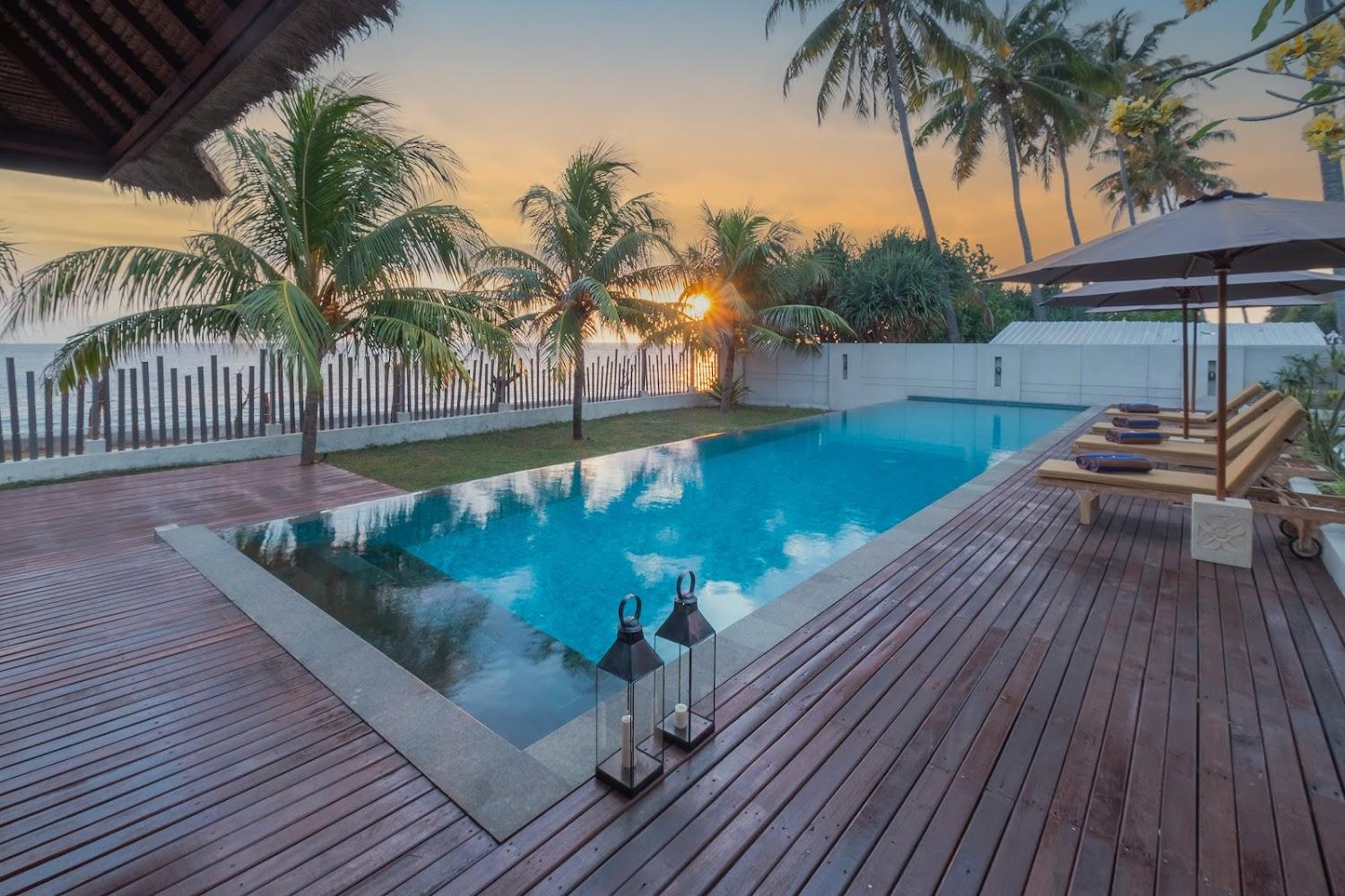 Cover Image for Kamana Beach House