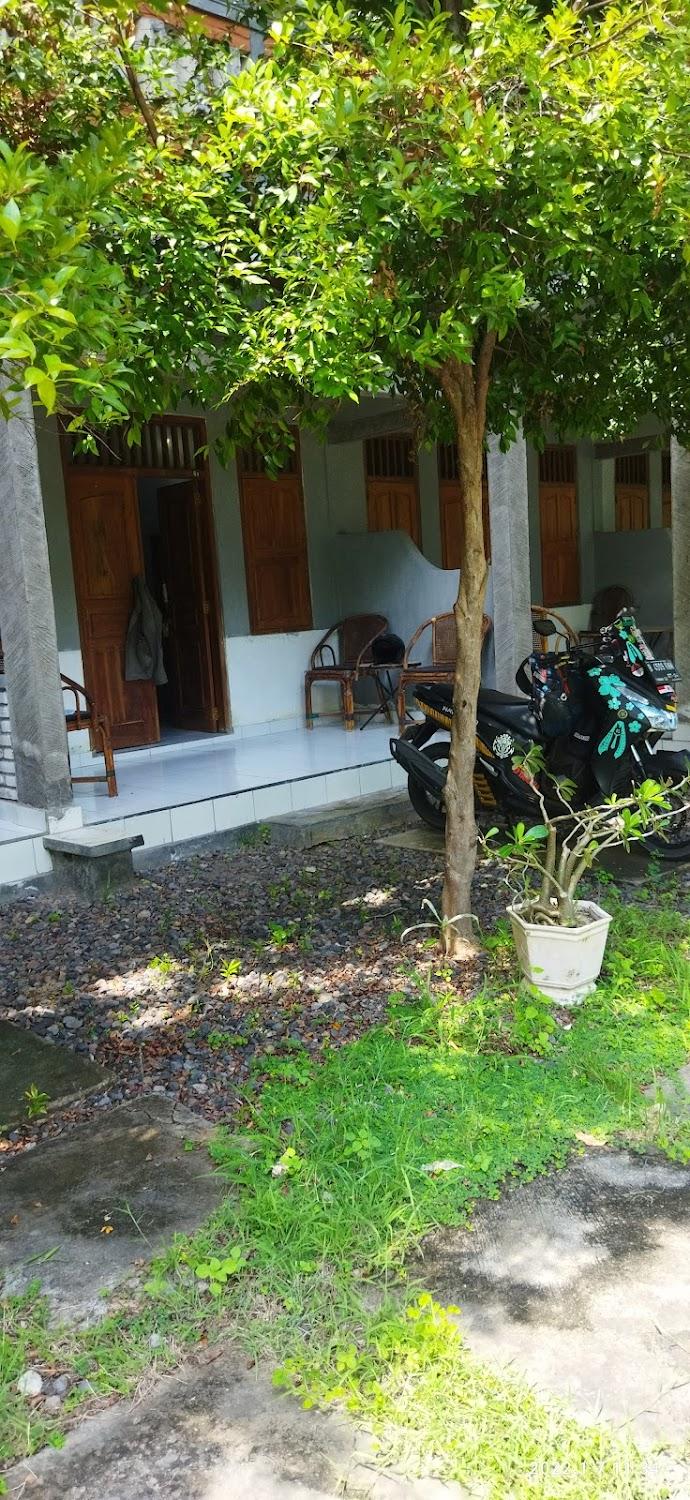 Cover Image for OYO 90733 Bali Bagus Hotel