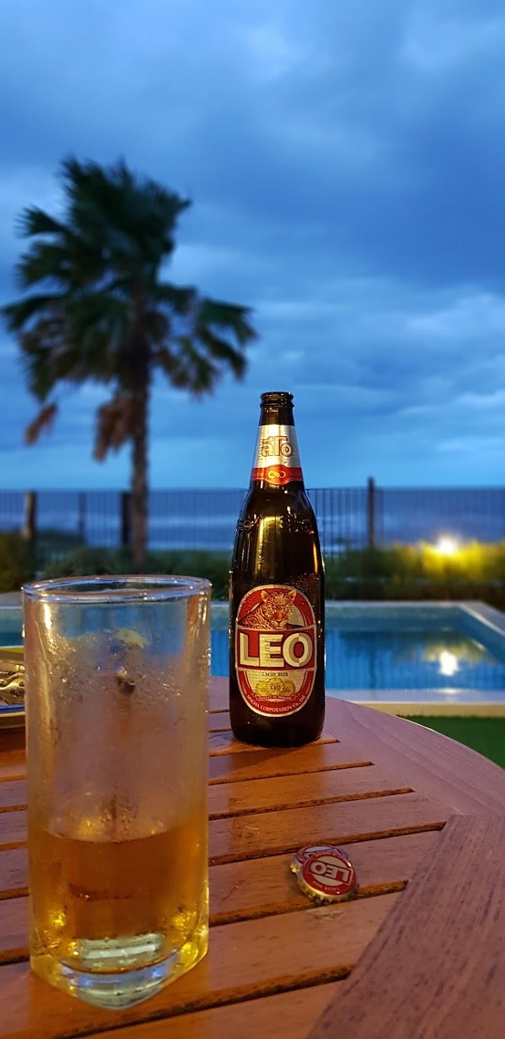Cover Image for La Playa Pool Villa Chaam Beach front