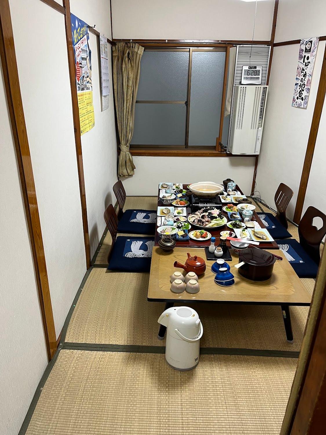 Cover Image for まるたか観光旅館