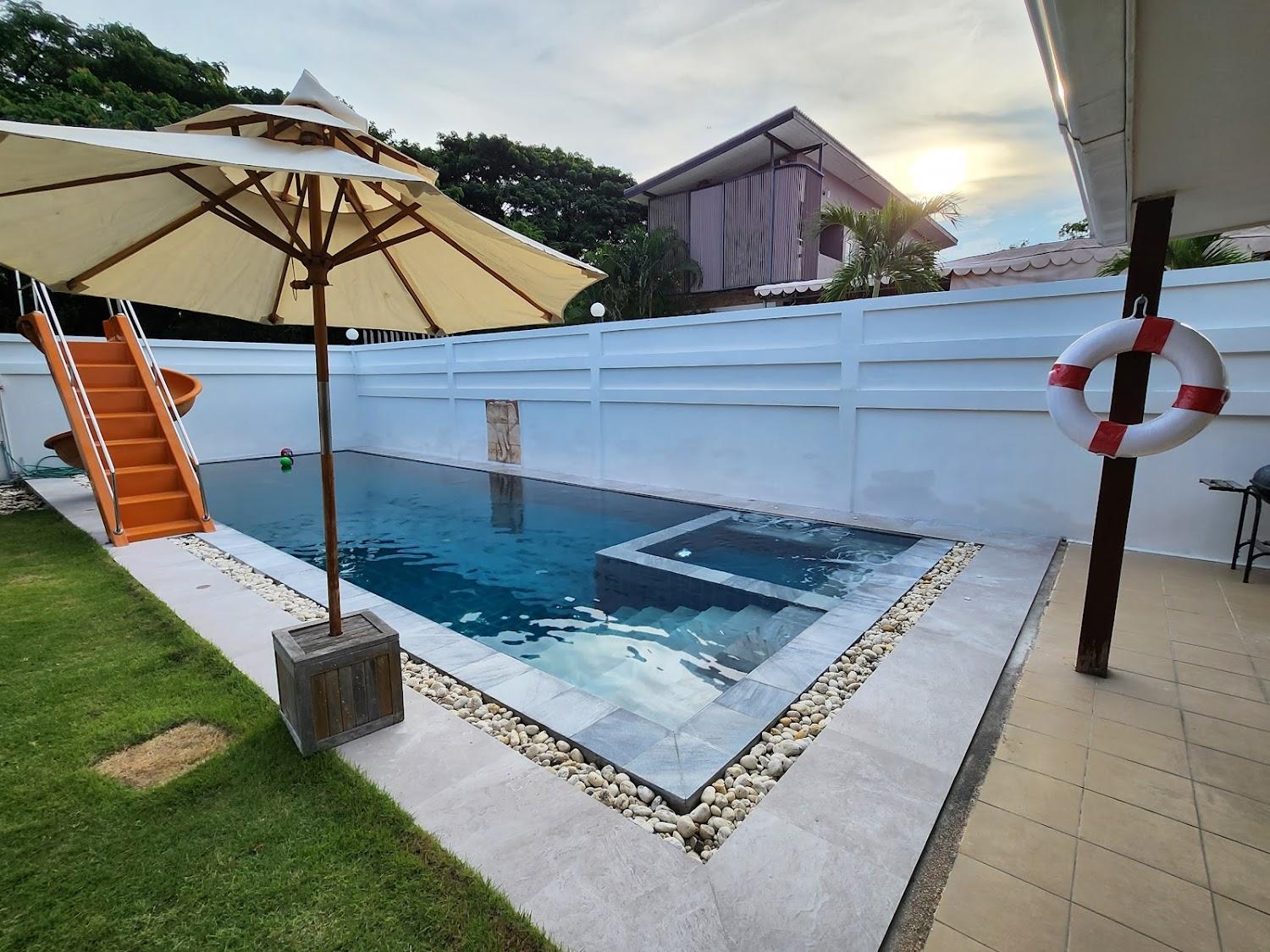 Cover Image for Thiva Pool Villa Hua Hin