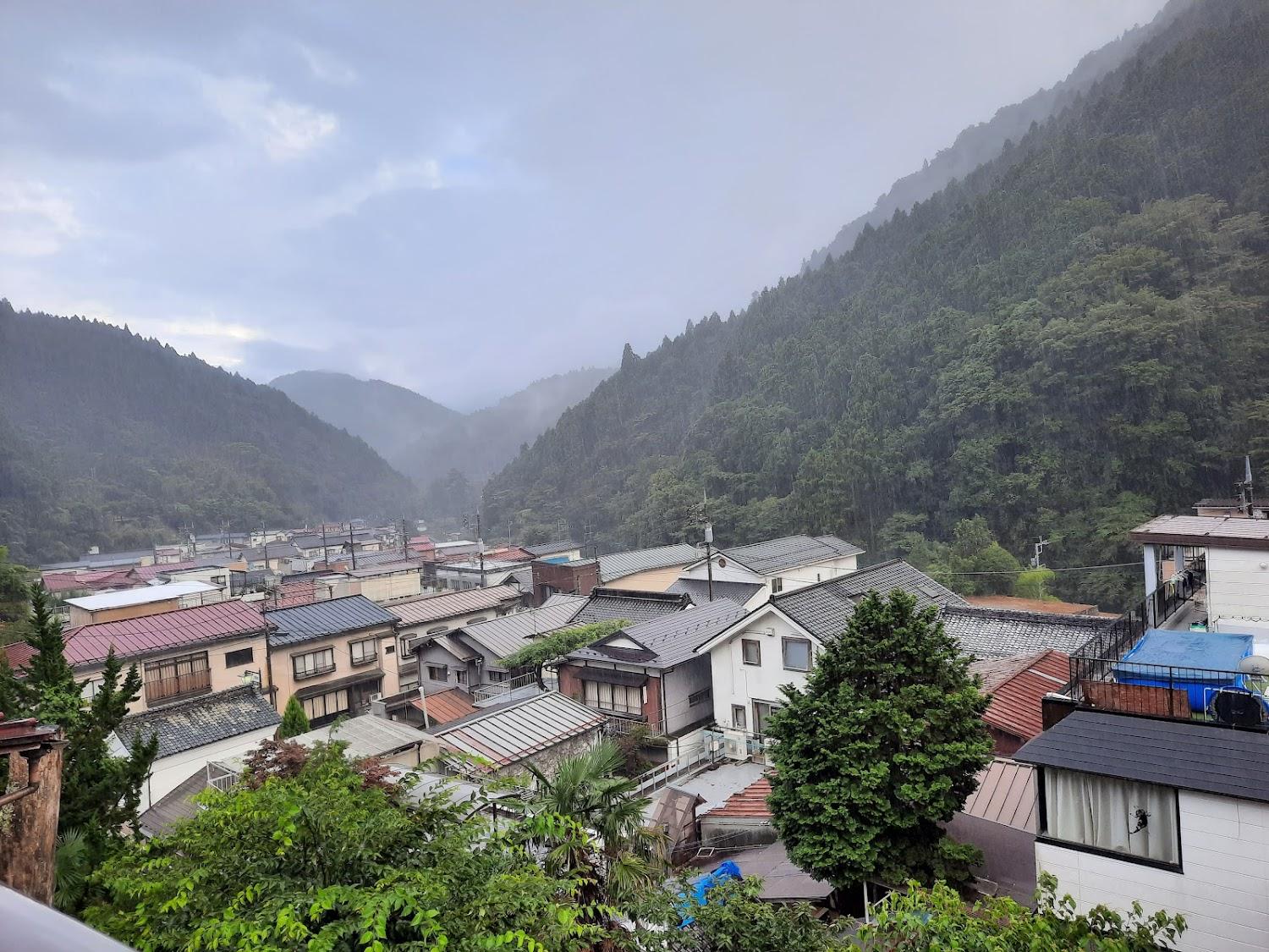 Cover Image for 山本坊