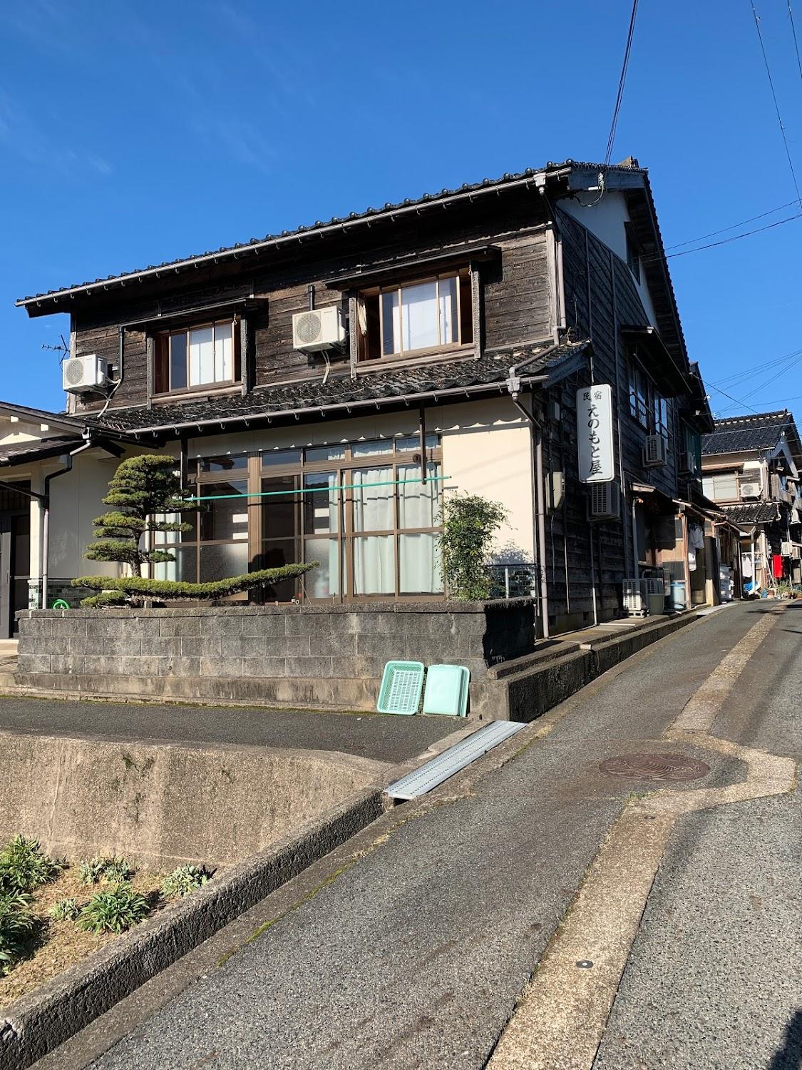 Cover Image for えのもと屋