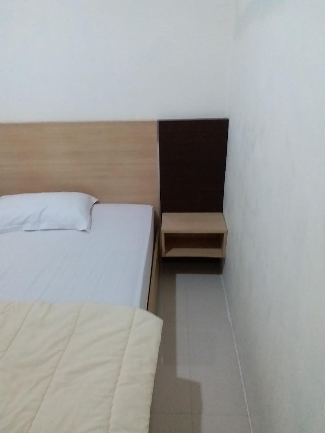 Cover Image for Kuala Nanggroe Hotel