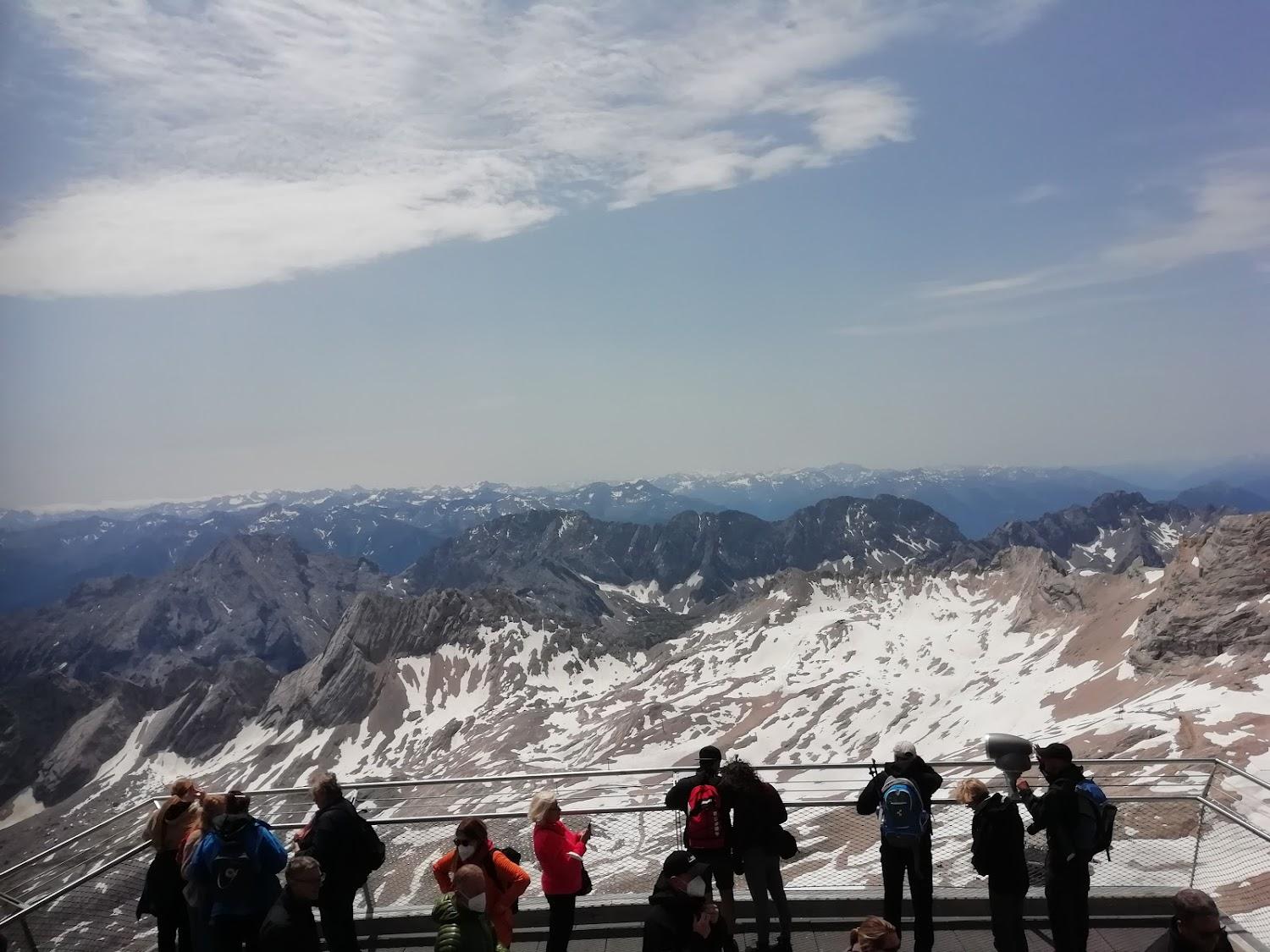 Cover Image for Alpenglanz