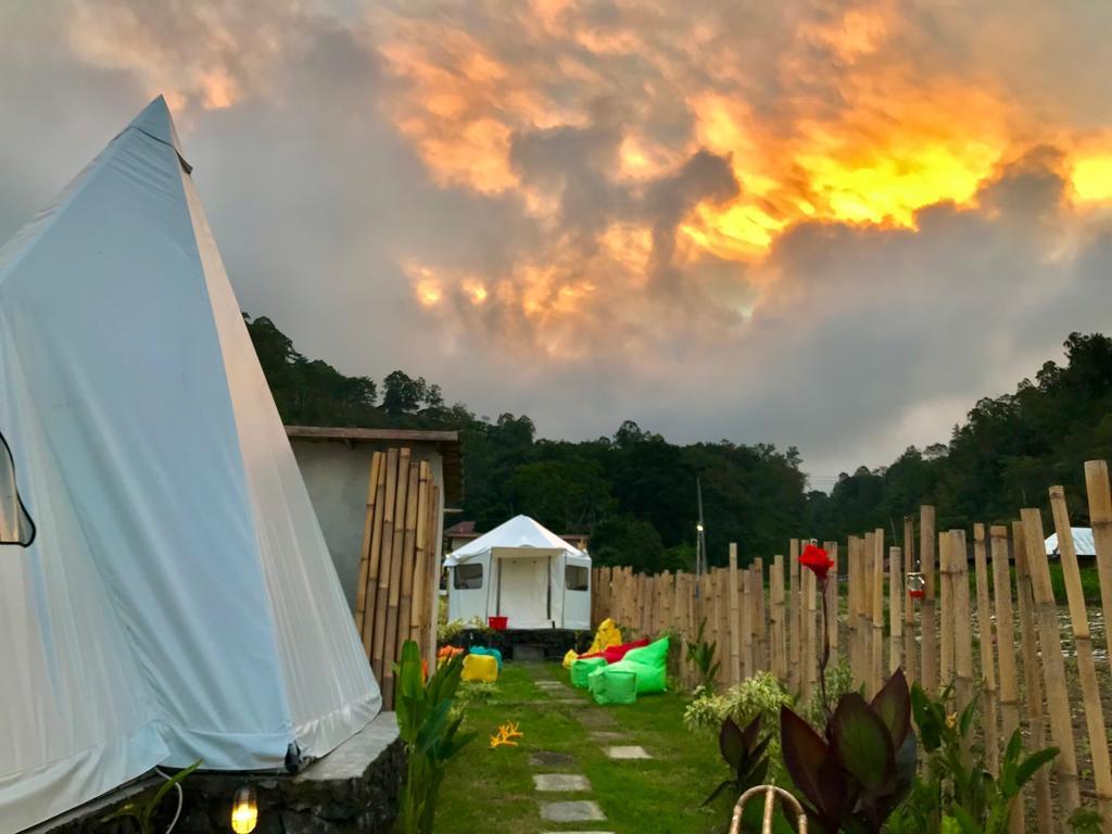 Cover Image for La Danu Glamping and Restaurant