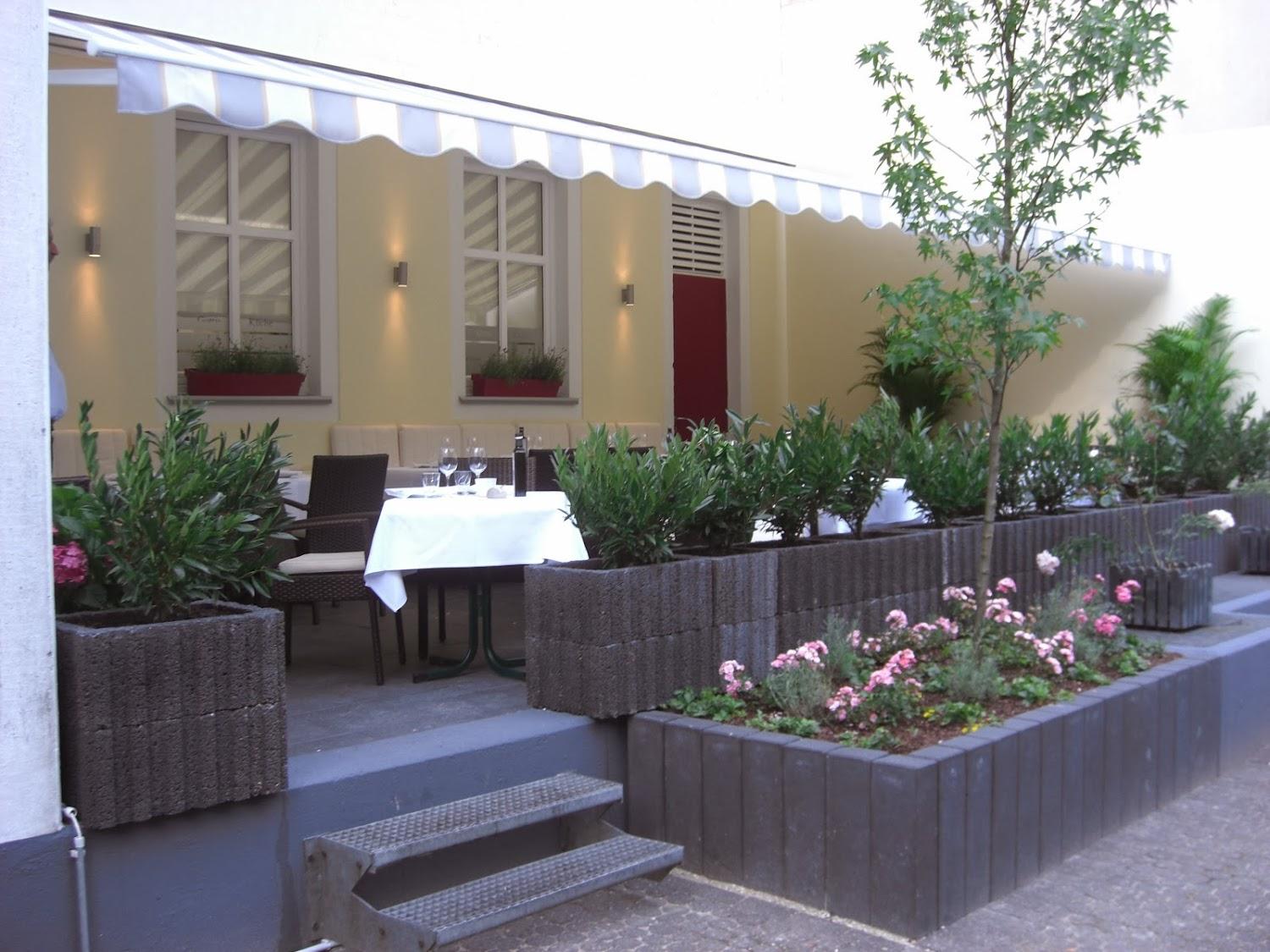 Cover Image for Hotel Lippischer Hof