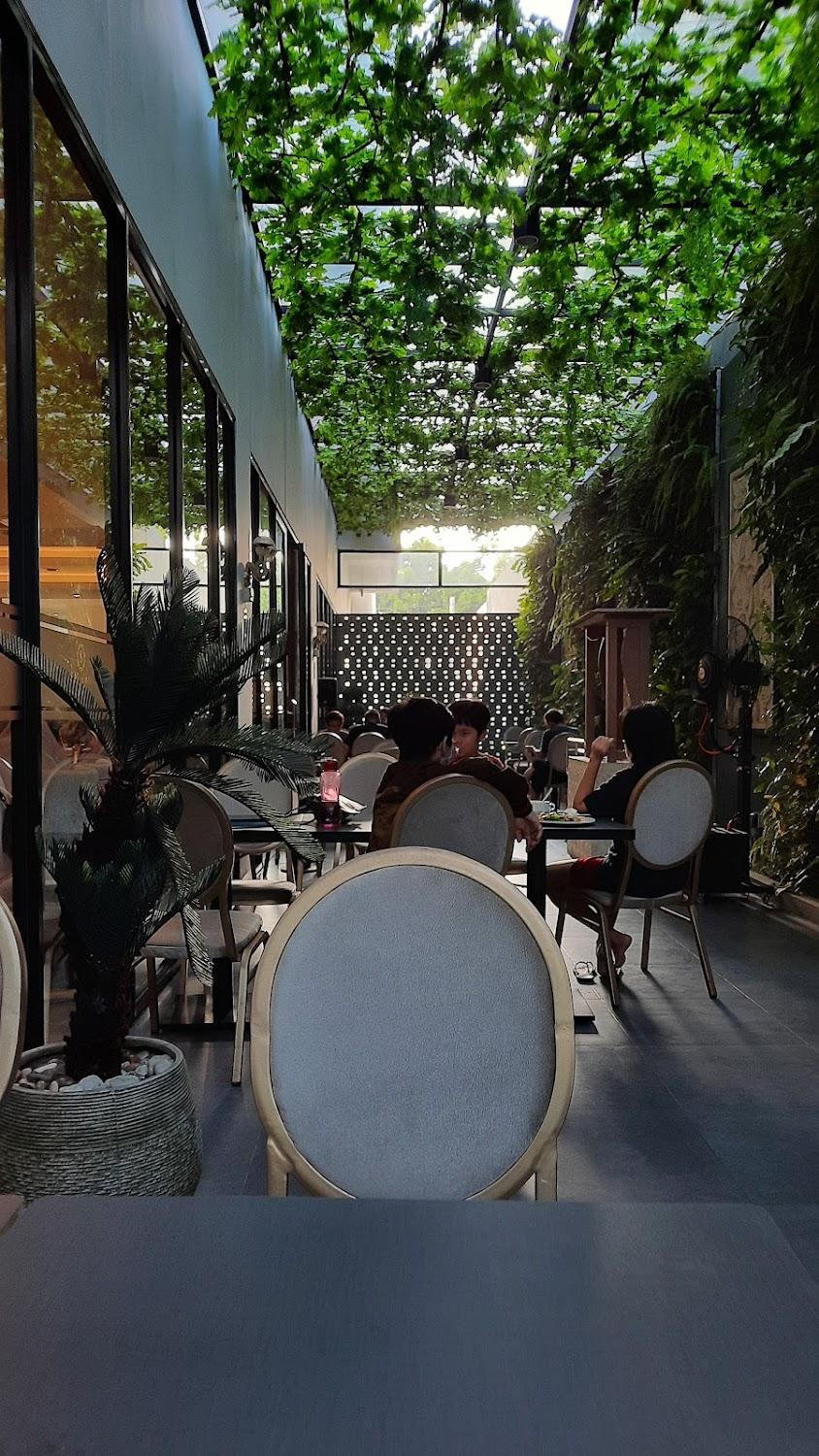 Cover Image for Savero Style Hotel Bogor