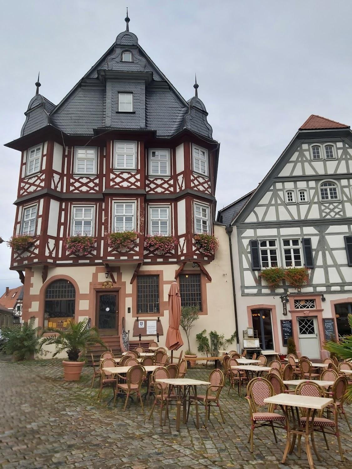 Cover Image for Hotel Schlossberg